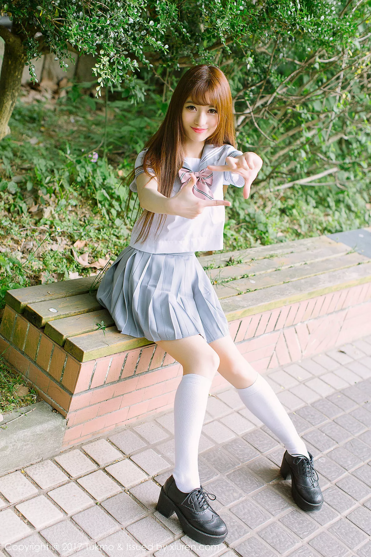 [BoLoli兔几盟]第094期赵乃莹写真 [33P]-018