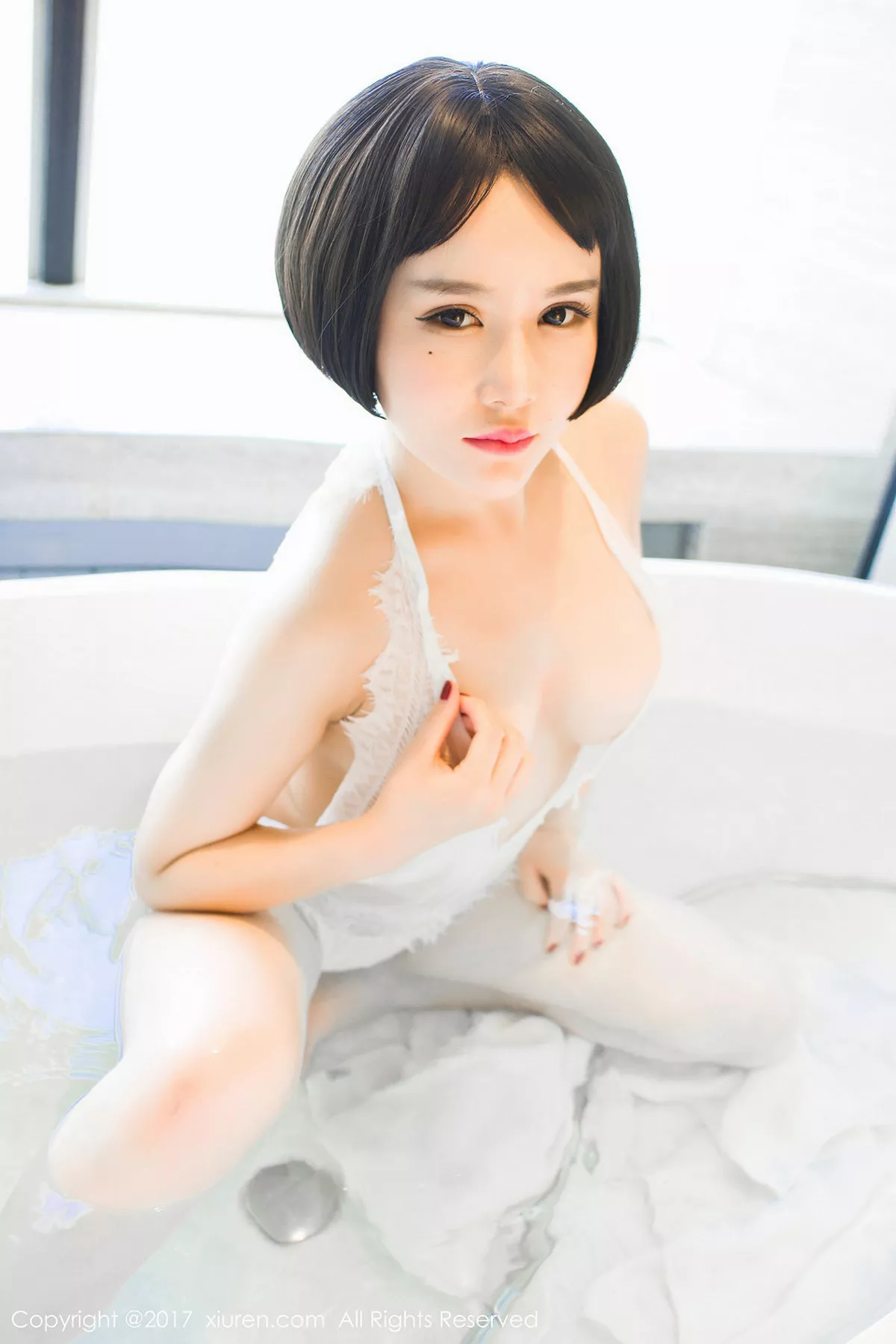 [XiuRen秀人网]第770期佑熙写真 [56P]-017