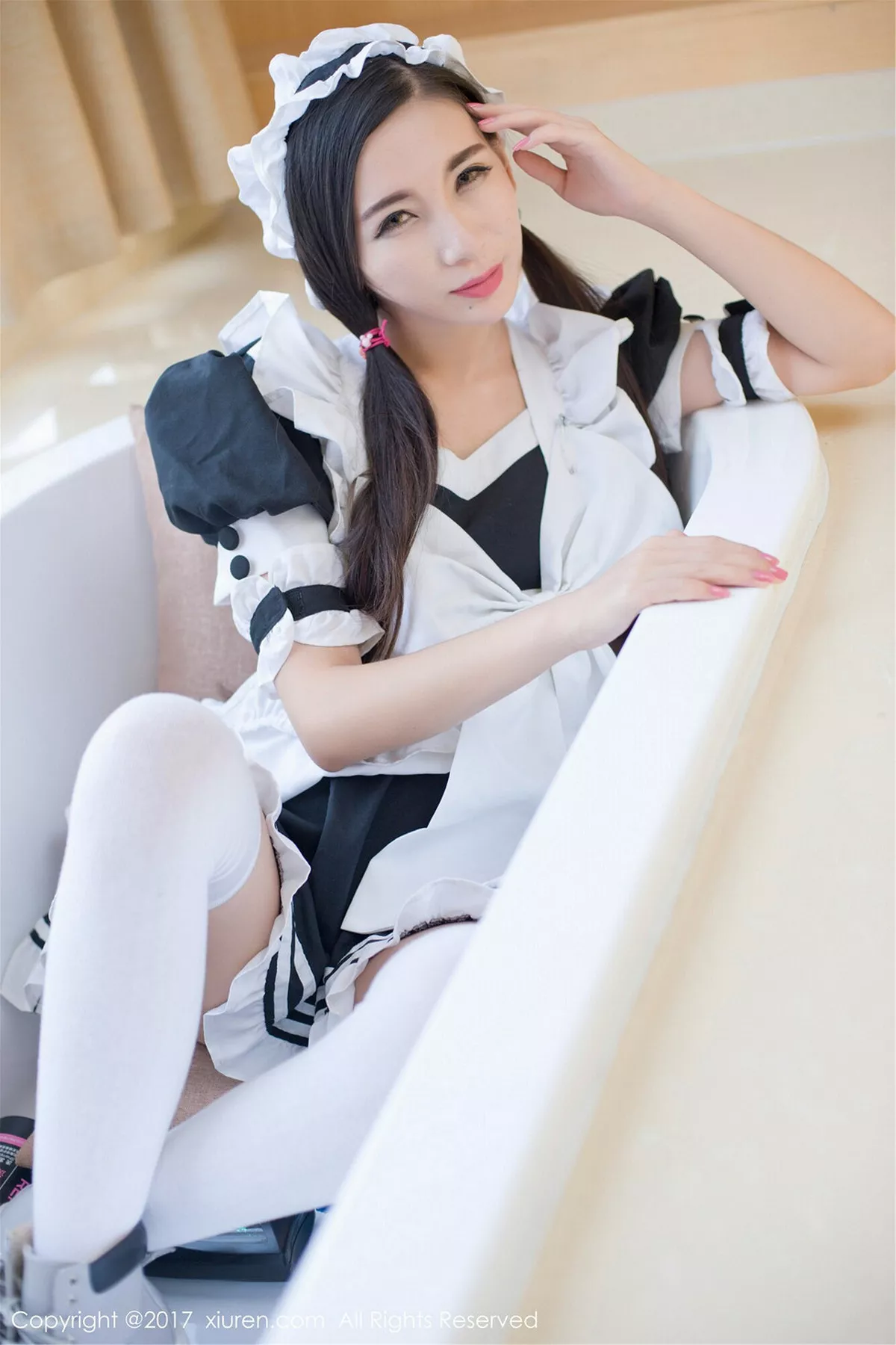 [XiuRen秀人网]第759期赵颖写真 [65P]-049