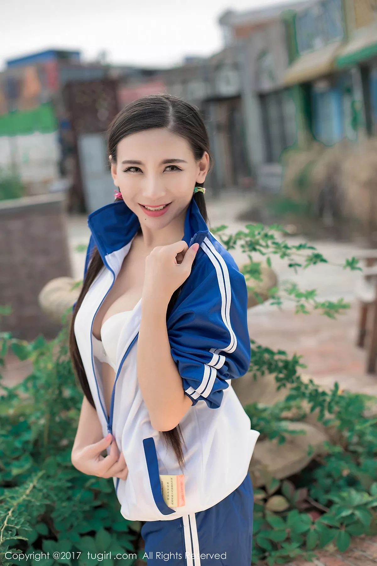 [XiuRen秀人网]第765期赵颖写真 [55P]