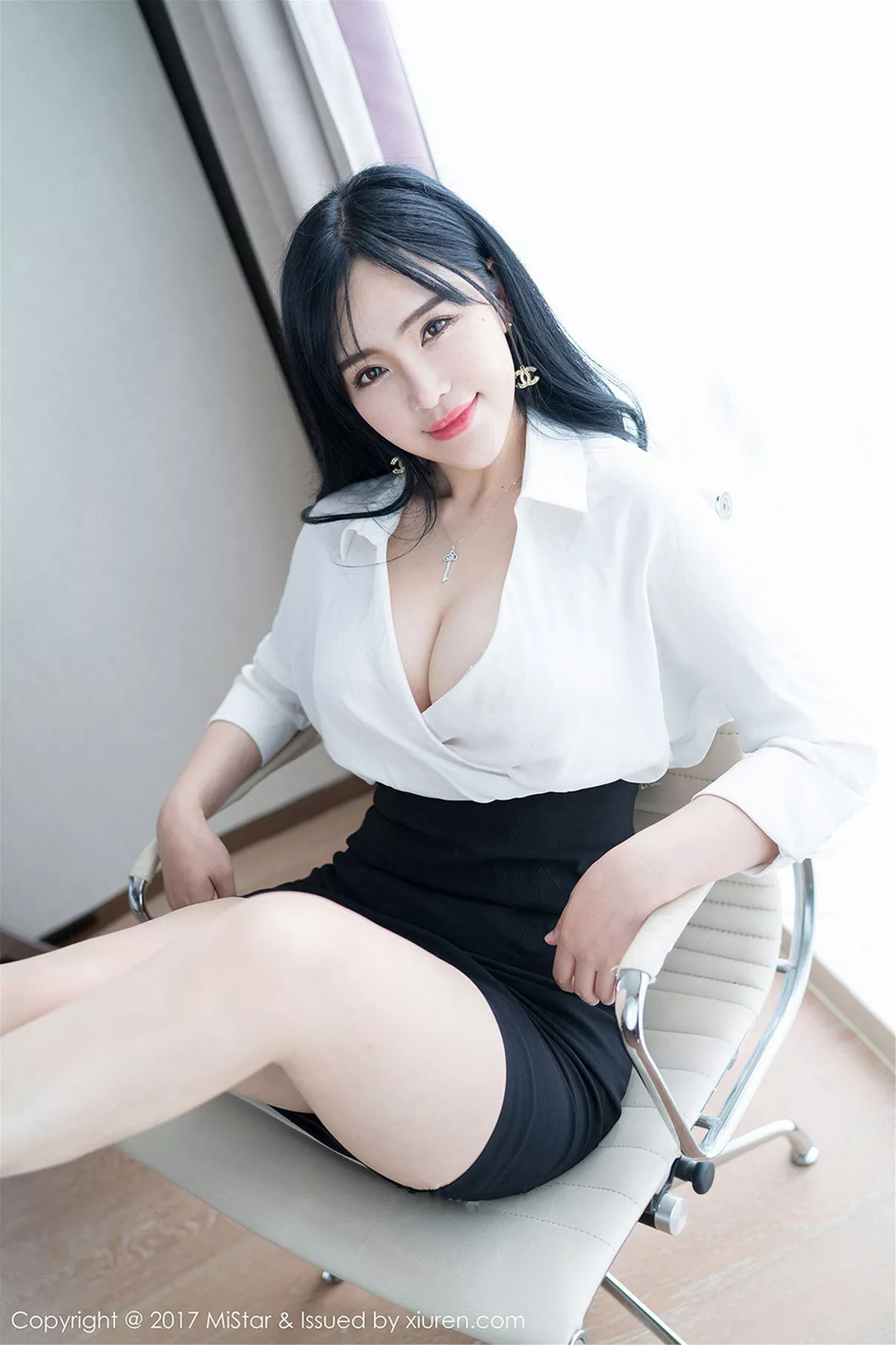 [MiStar魅妍社]第172期刘钰儿写真 [40P]-010