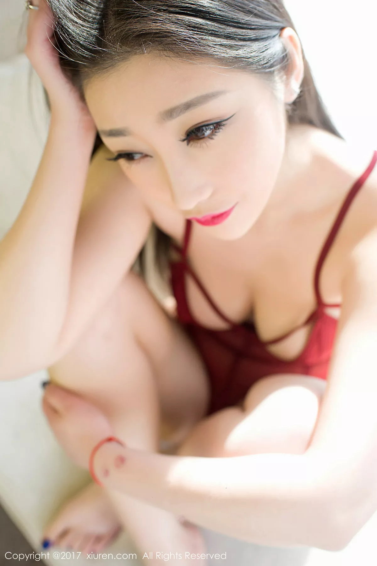 [XiuRen秀人网]第771期妲己_Toxic写真 [52P]-041