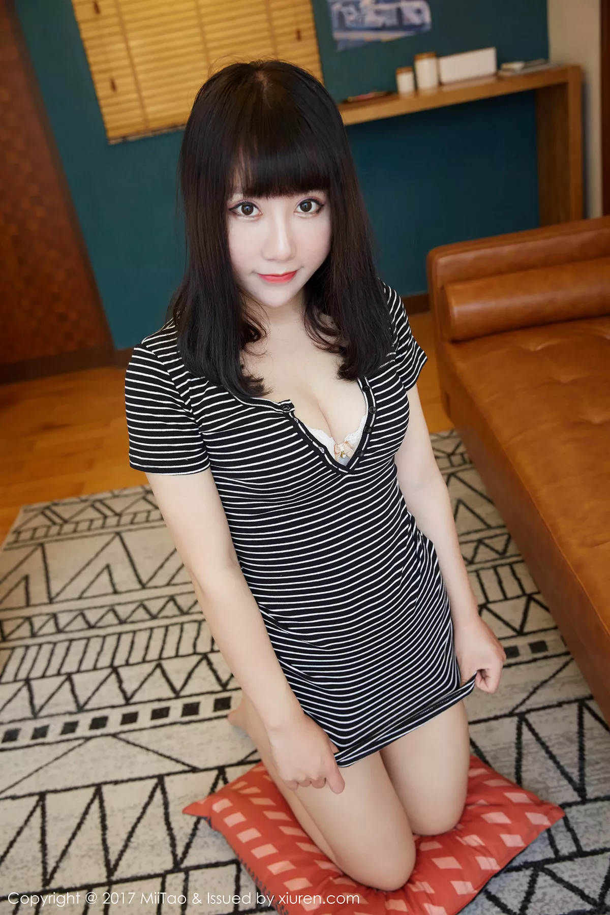 [MiiTao蜜桃社]第068期雪碧写真 [51P]-020