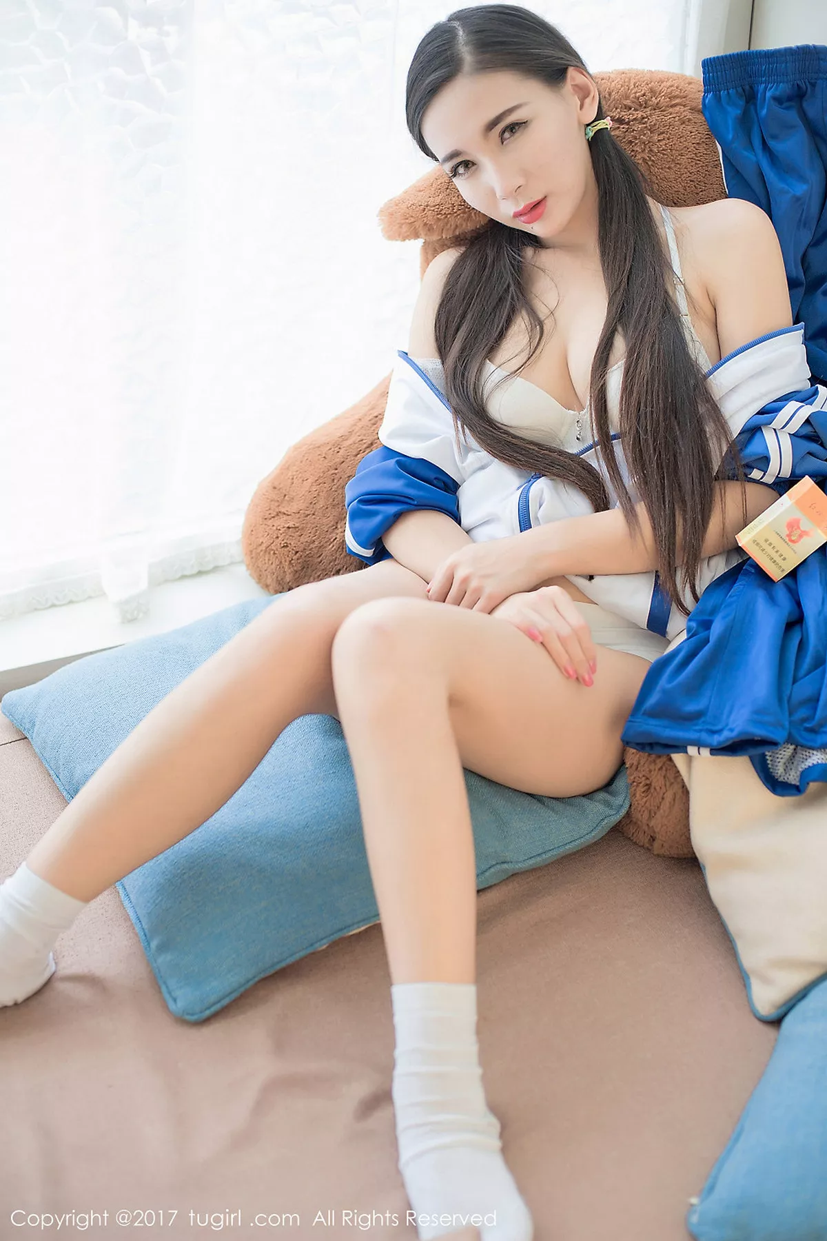 [XiuRen秀人网]第765期赵颖写真 [55P]-038