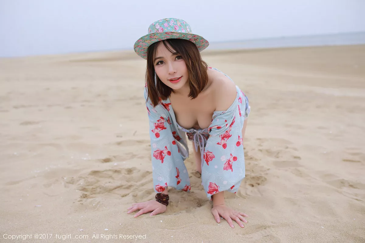 [XiuRen秀人网]第766期奈奈Fox写真 [55P]-004