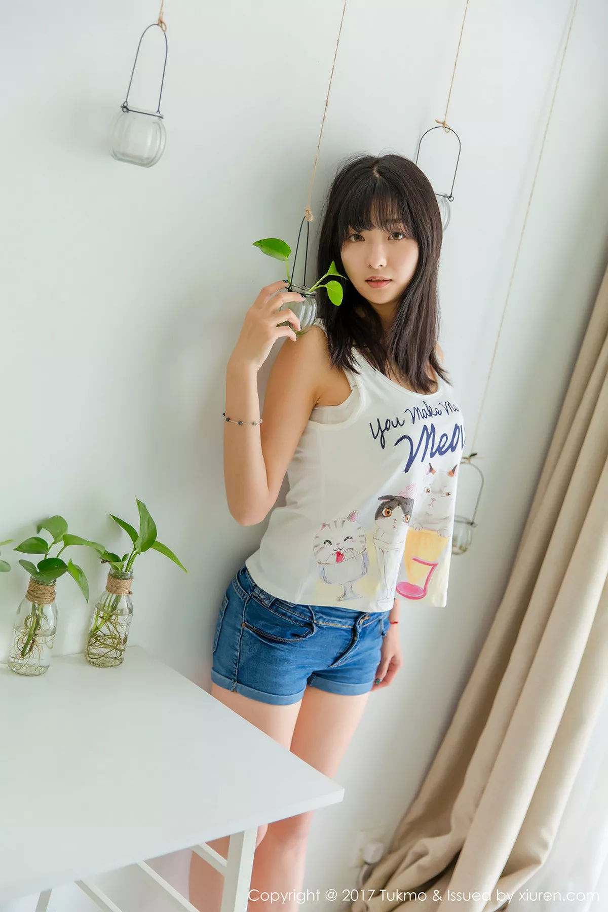 [BoLoli兔几盟]第095期球球写真 [41P]-018