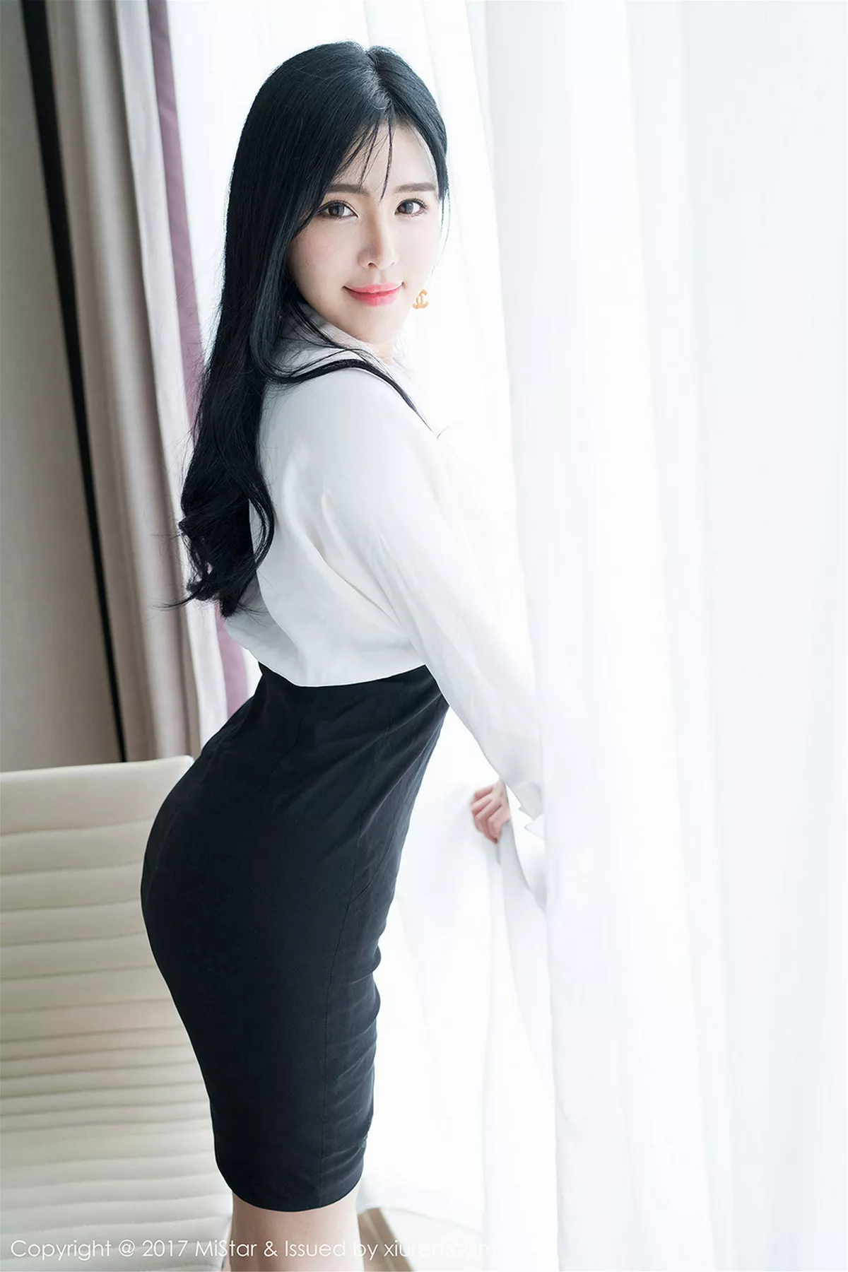 [MiStar魅妍社]第172期刘钰儿写真 [40P]-013