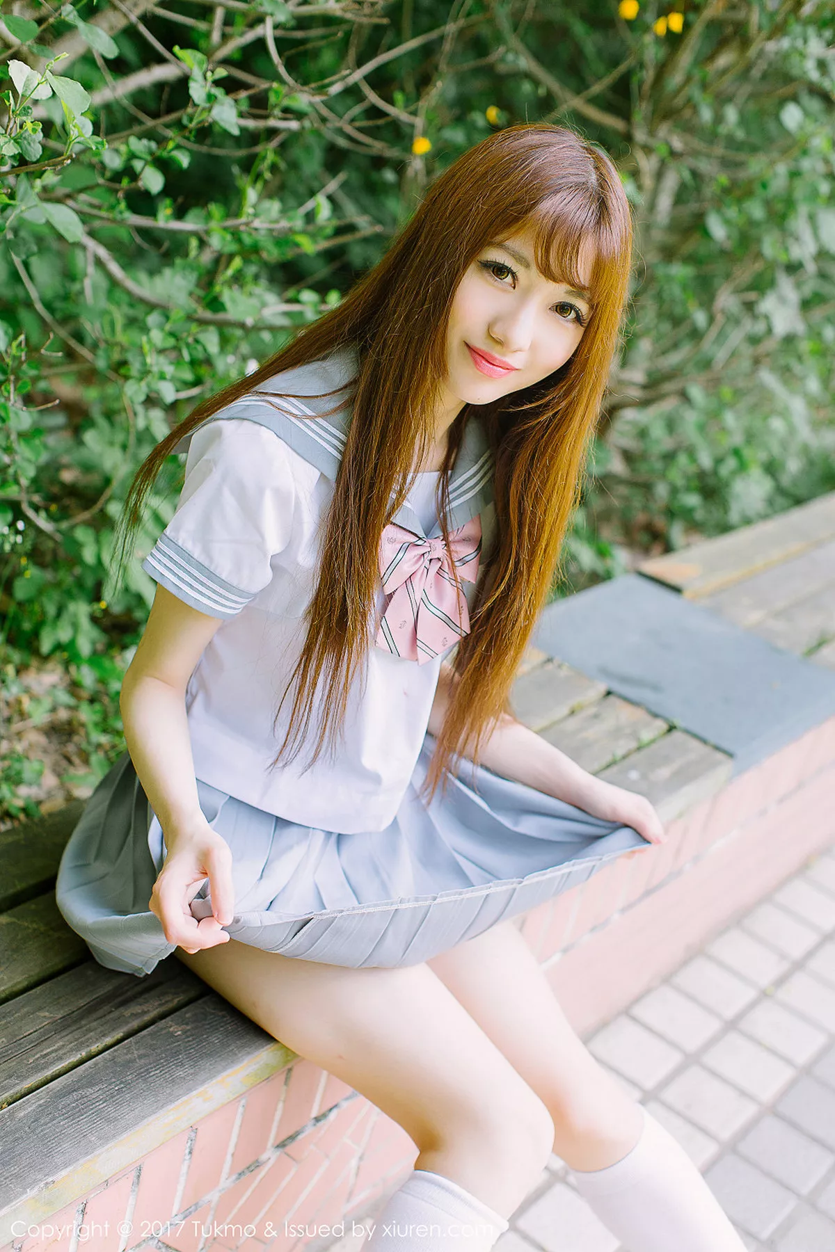 [BoLoli兔几盟]第094期赵乃莹写真 [33P]-020