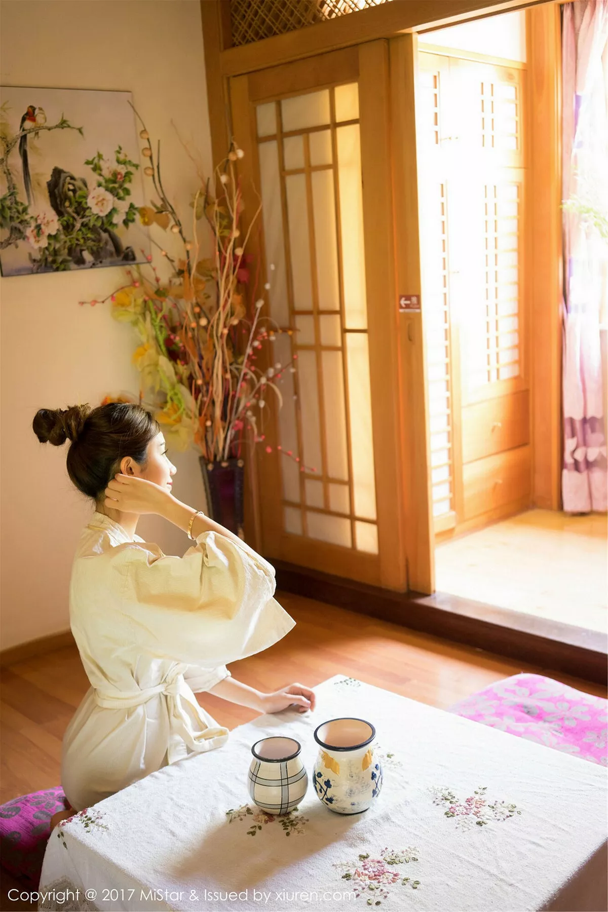 [MiStar魅妍社]第169期小蕾蕾写真 [65P]-043