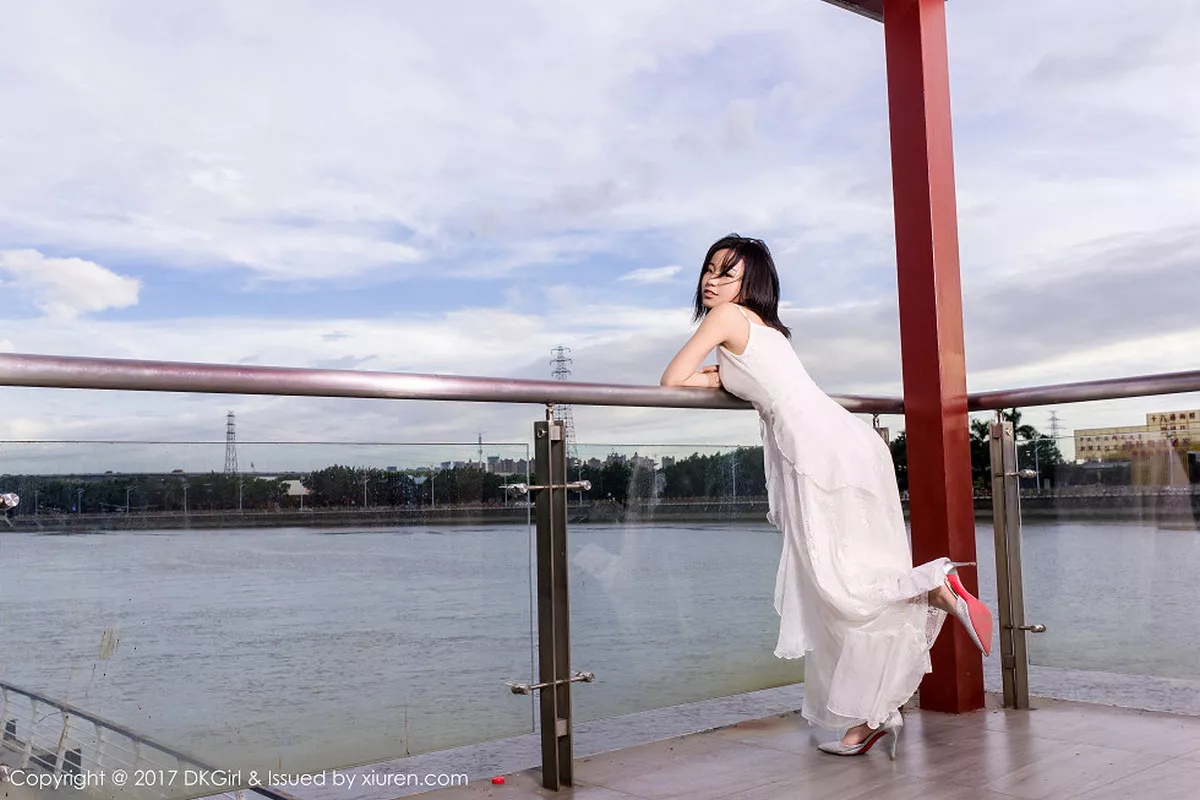 [DKGirl御女郎]第027期仓井优香写真 [58P]-041