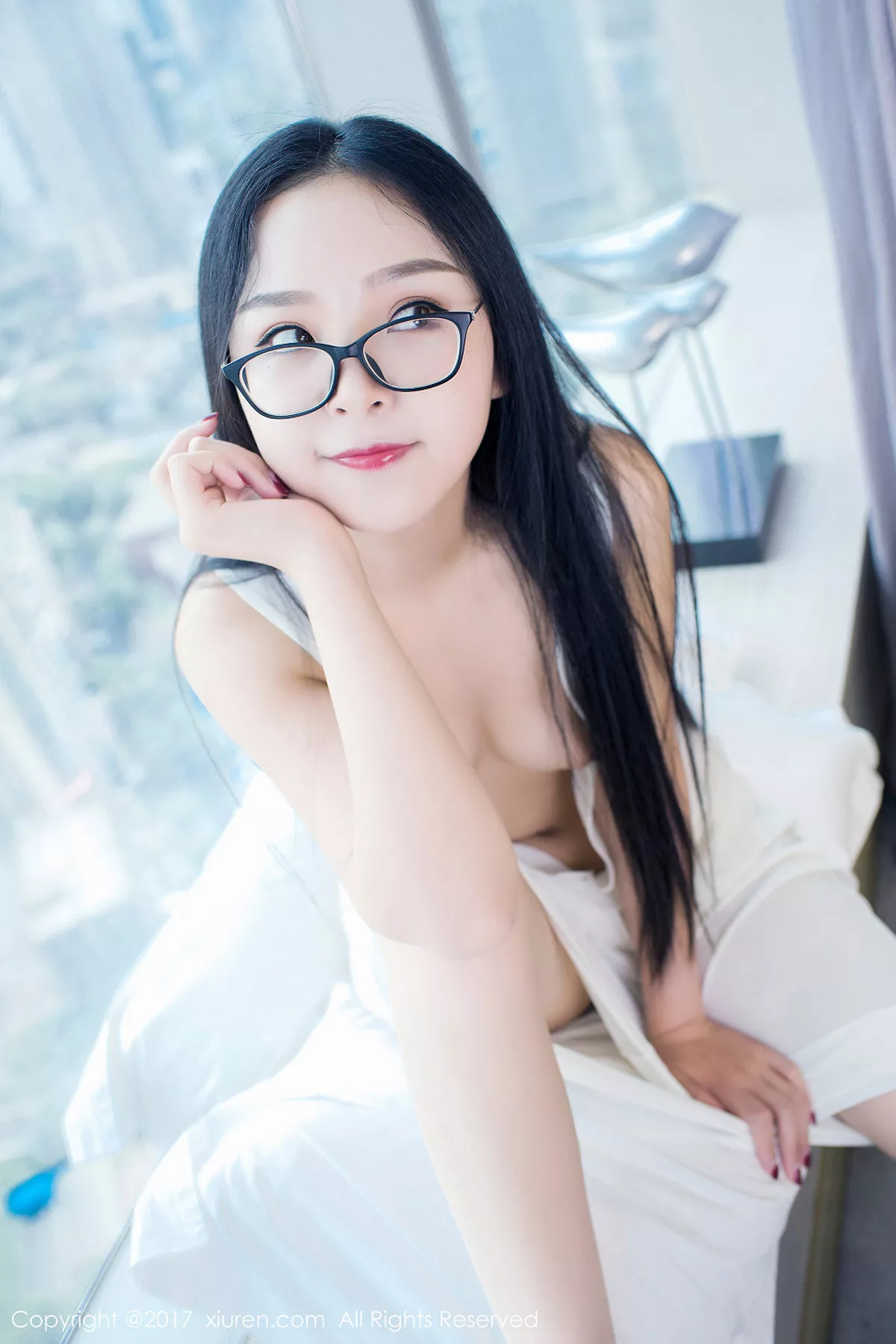 [XiuRen秀人网]第772期花花李写真 [61P]-024