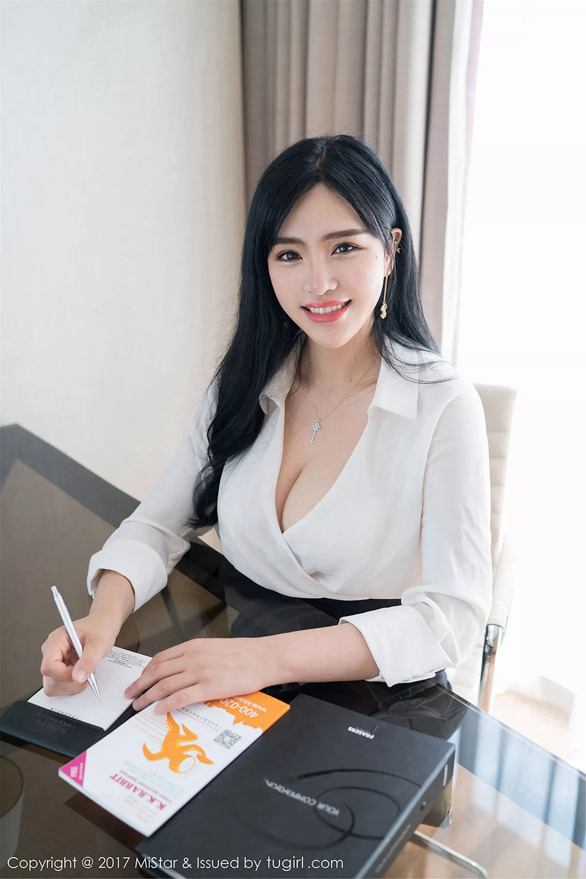 [MiStar魅妍社]第172期刘钰儿写真 [40P]-020