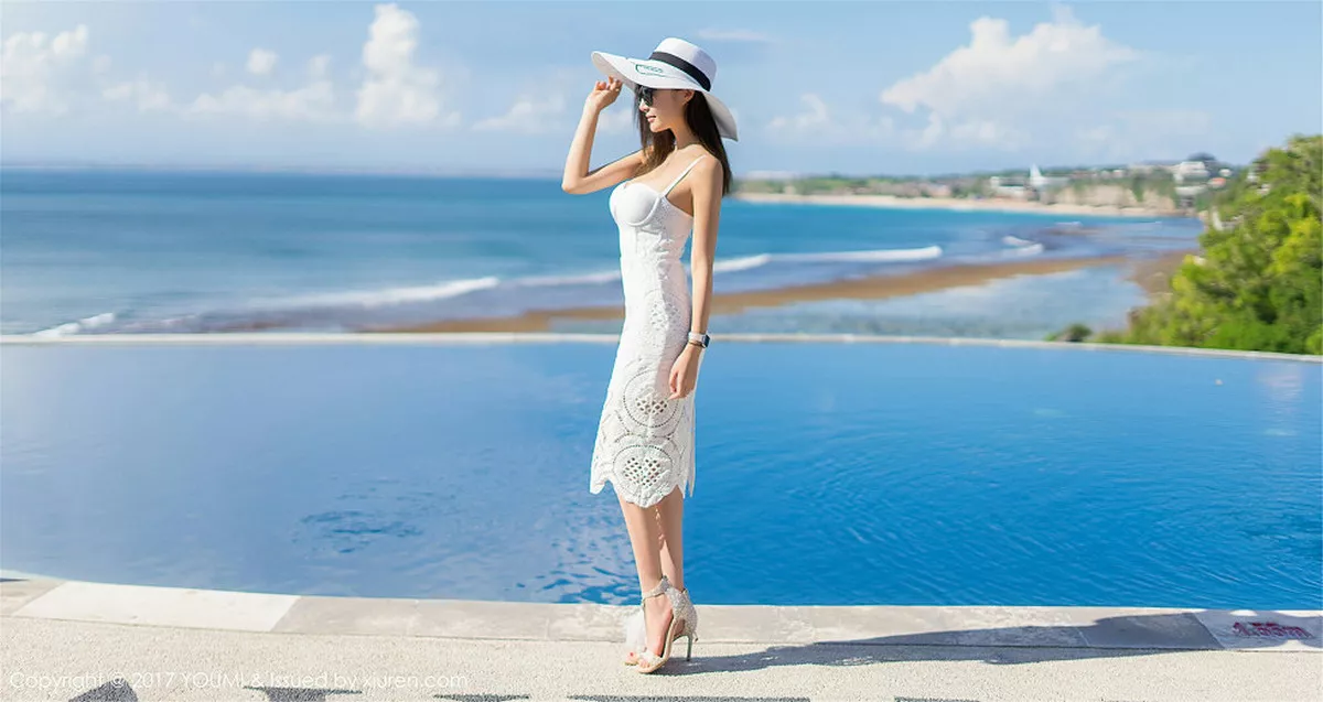 [YouMi尤蜜荟]第042期Yumi-尤美写真 [51P]-034