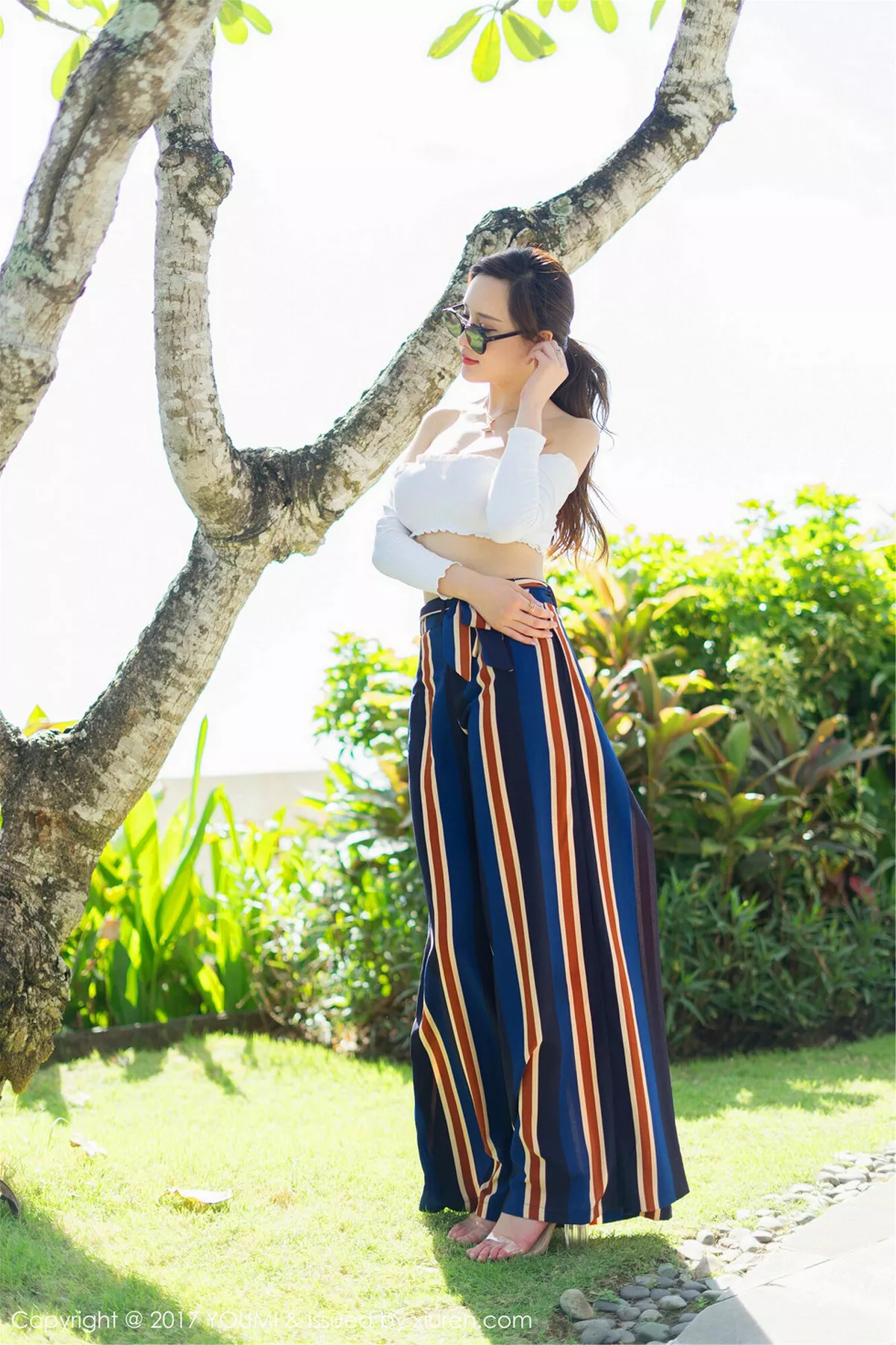 [YouMi尤蜜荟]第043期土肥圆矮挫穷写真 [54P]-032