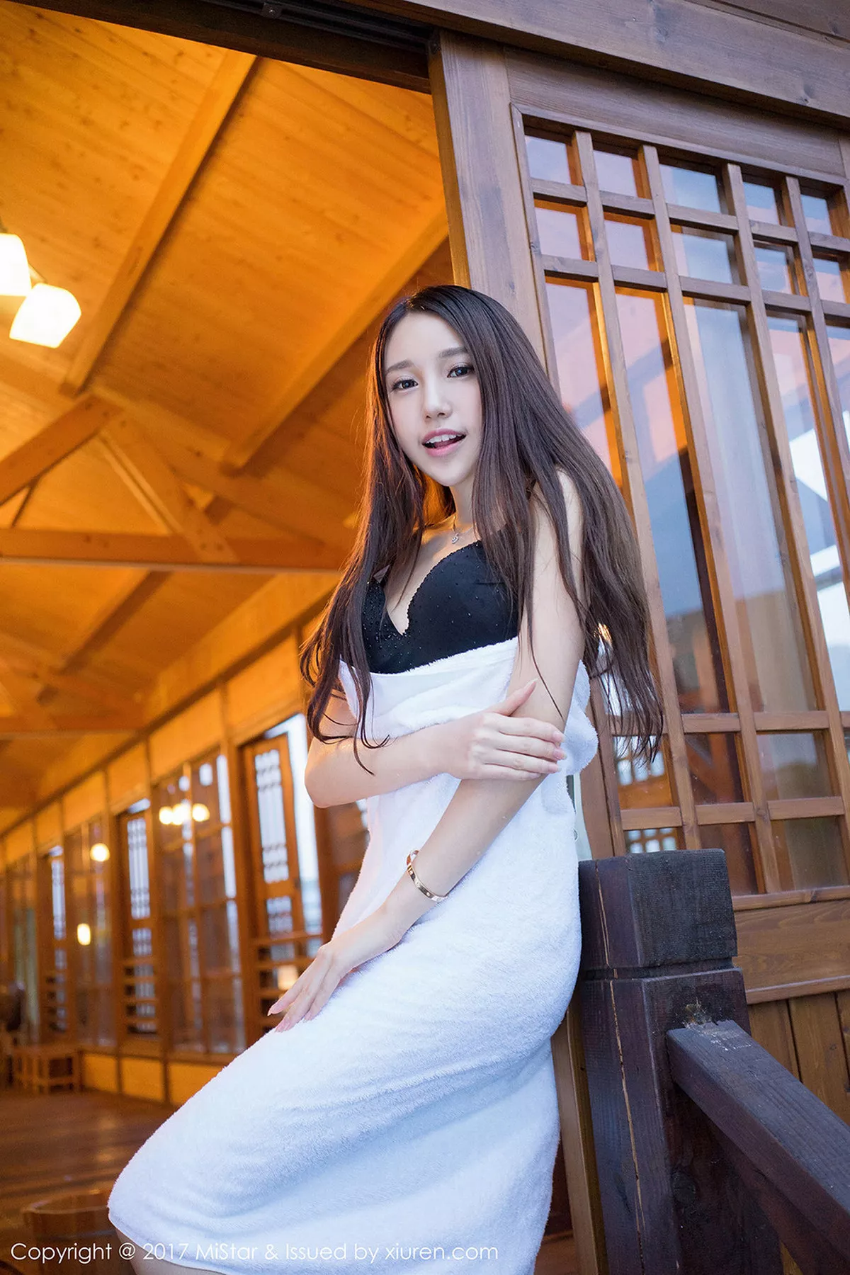 [MiStar魅妍社]第173期刘奕宁写真 [56P]-004