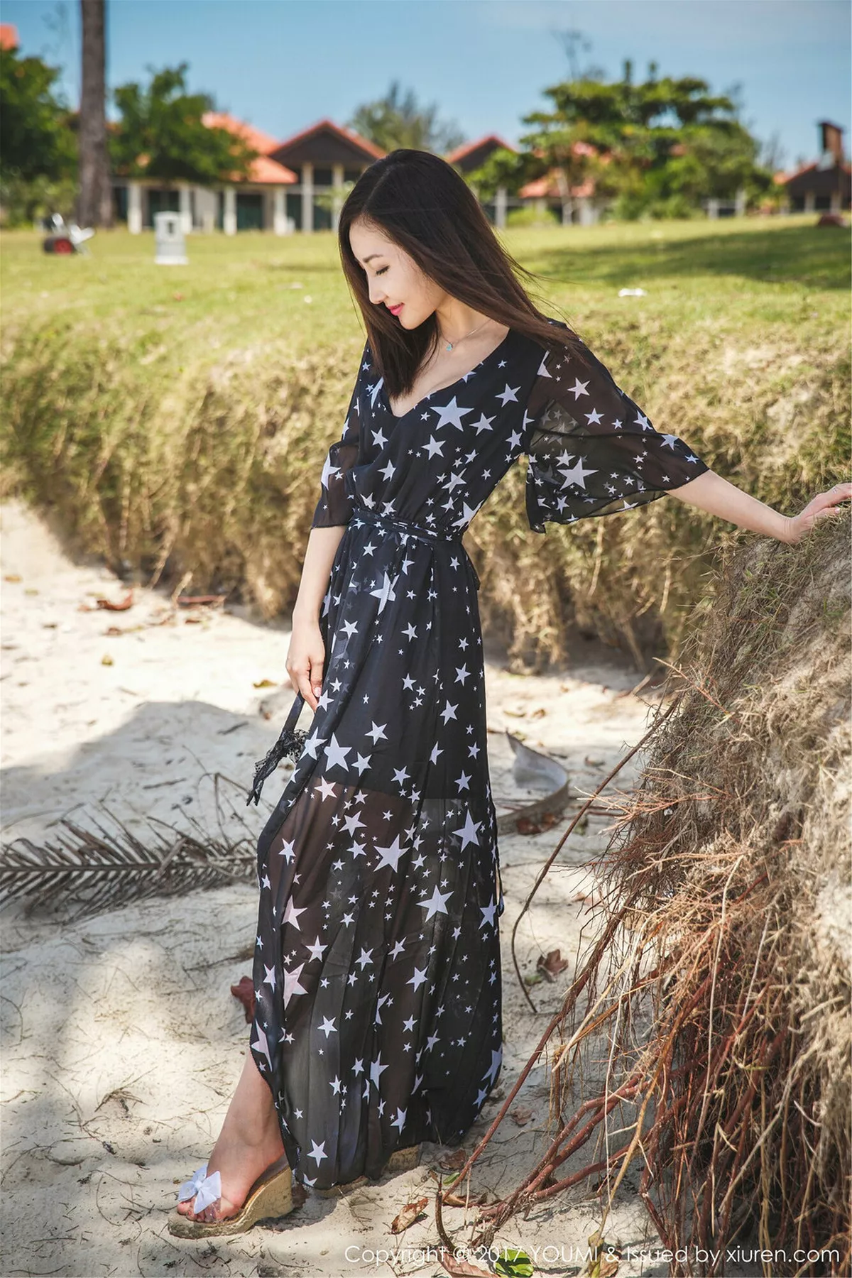 [YouMi尤蜜荟]第039期Yumi-尤美写真 [48P]-030