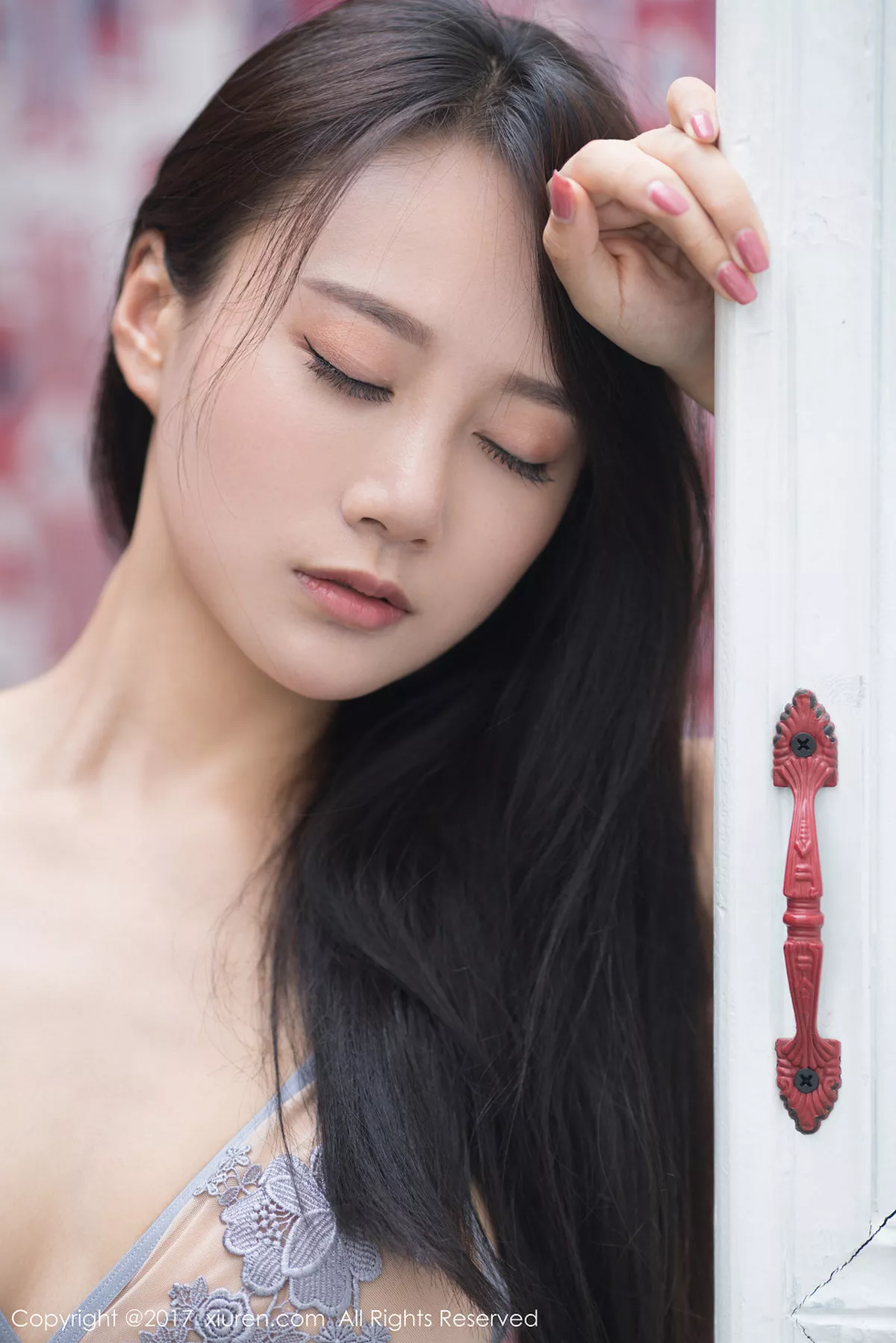 [XiuRen秀人网]第764期猩一写真 [40P]-025