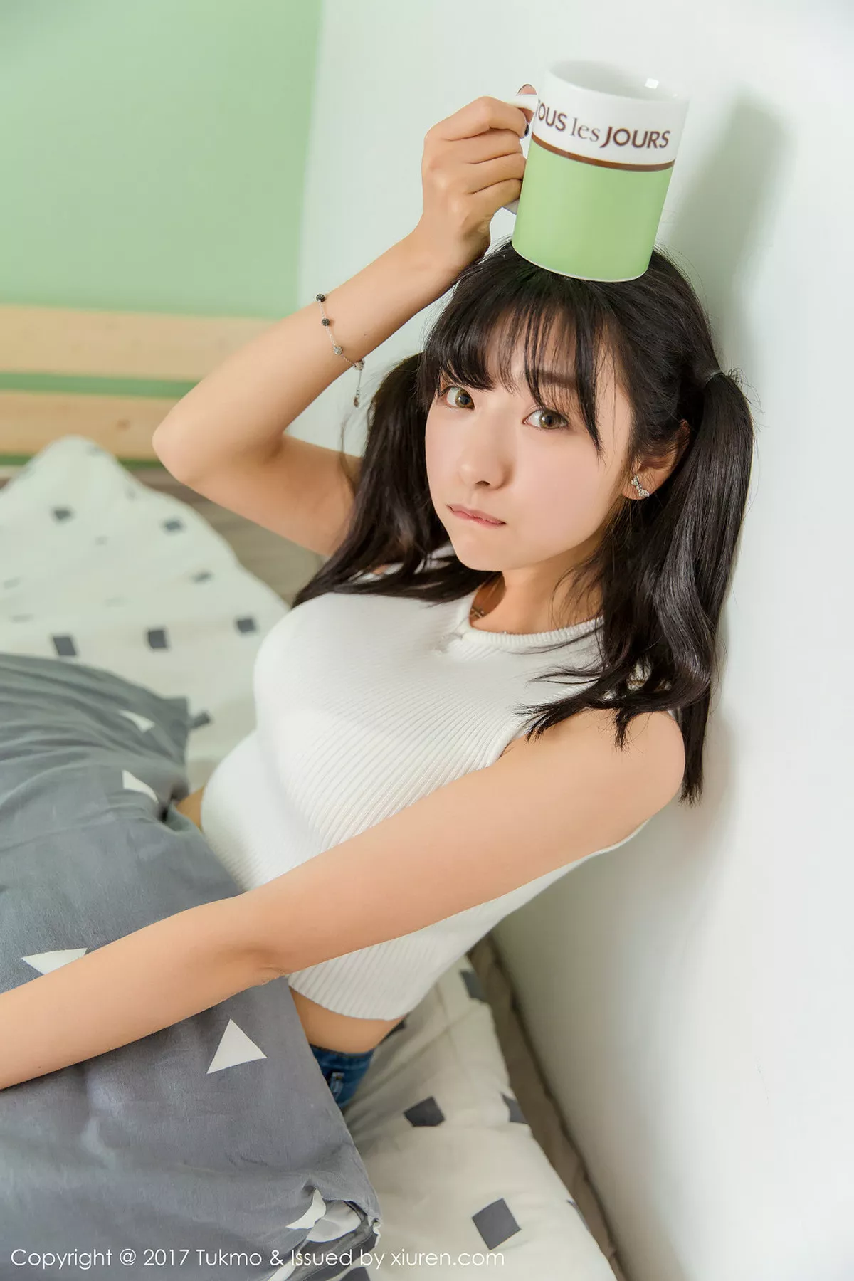 [BoLoli兔几盟]第095期球球写真 [41P]-041