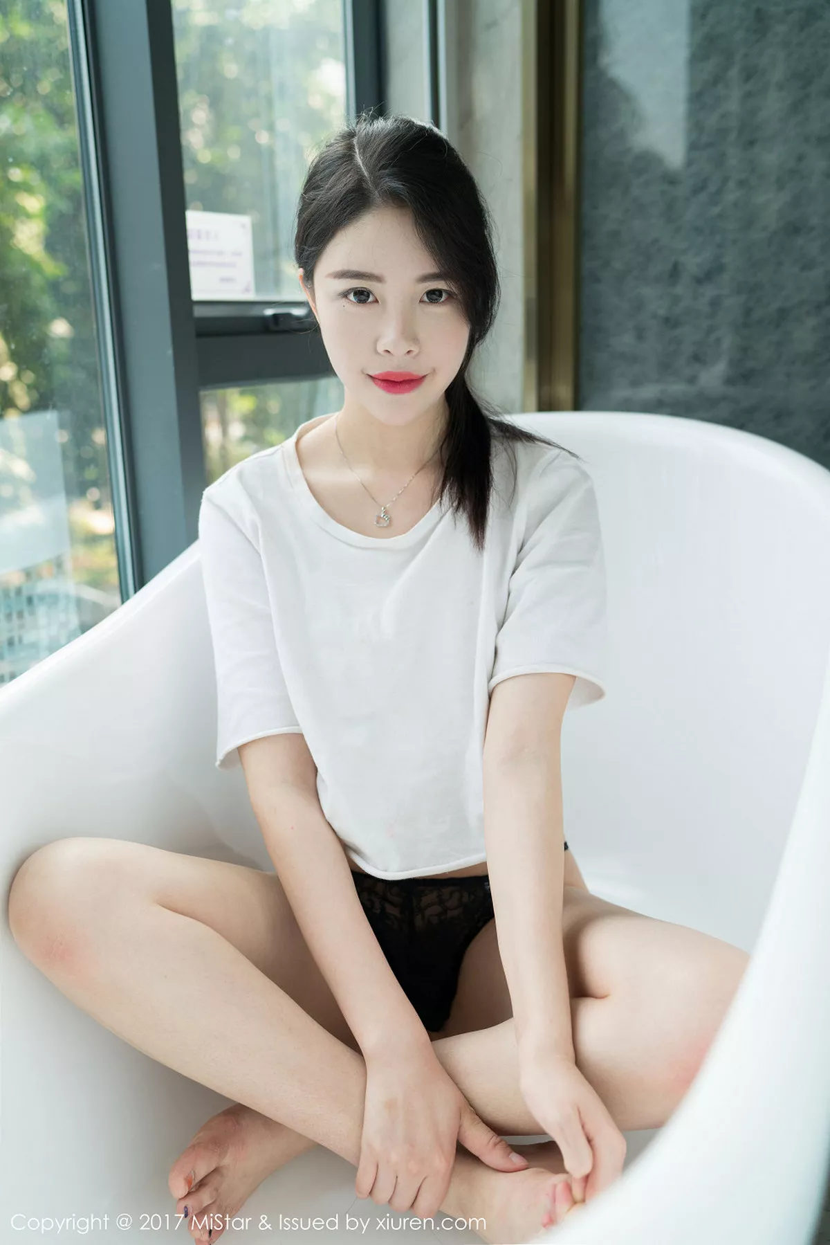 [XiuRen秀人网]第769期莉尔写真 [45P]-027