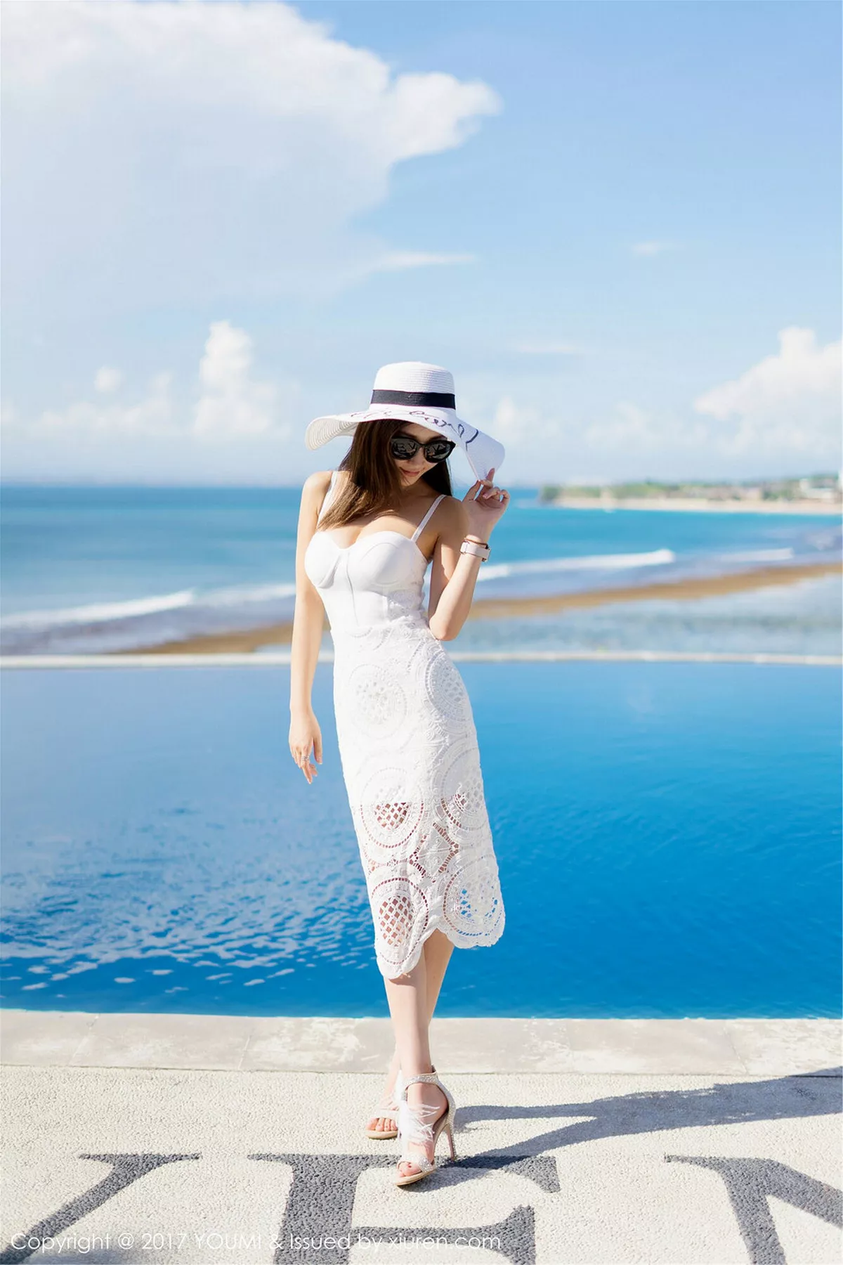 [YouMi尤蜜荟]第042期Yumi-尤美写真 [51P]-033