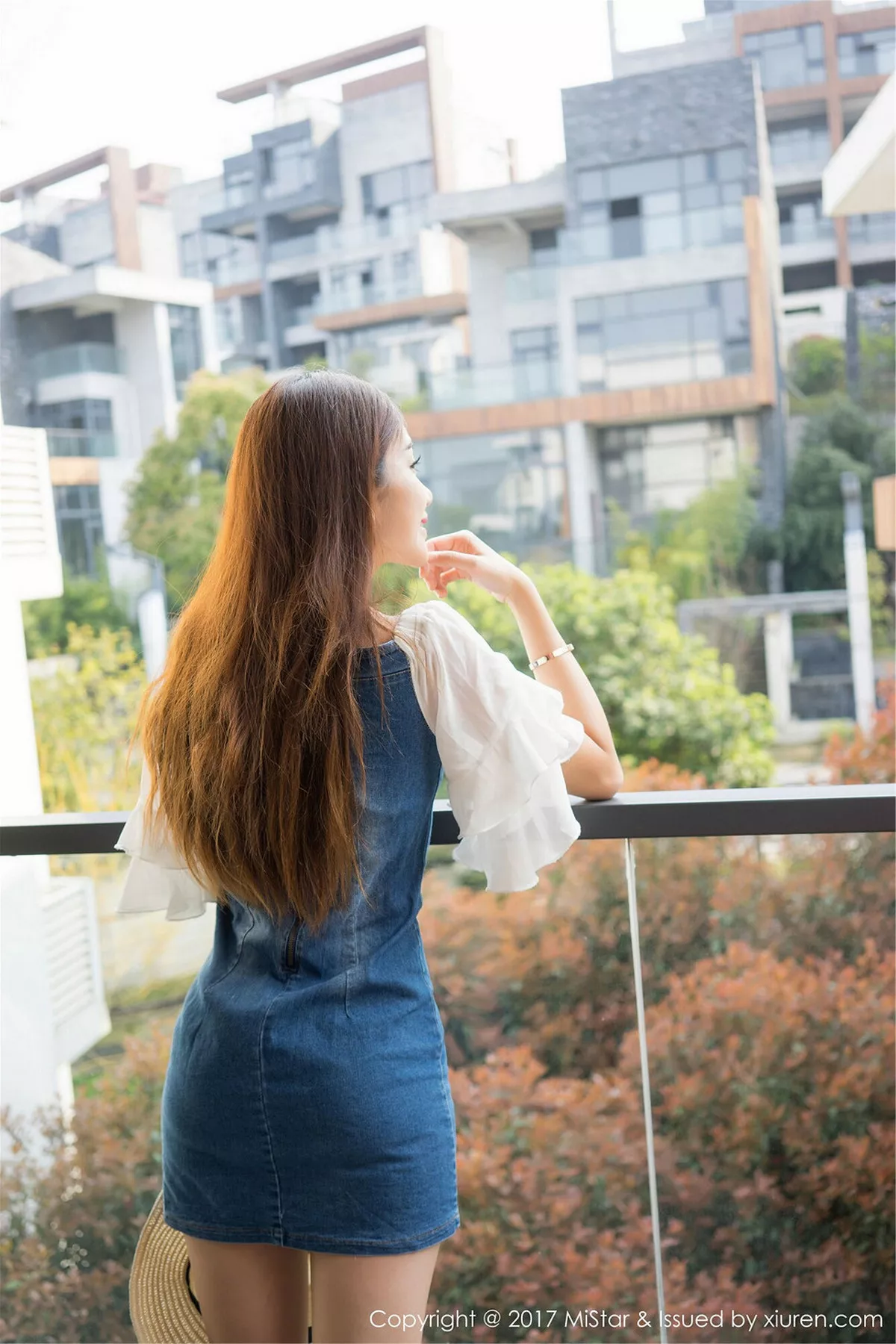 [MiStar魅妍社]第169期小蕾蕾写真 [65P]-052