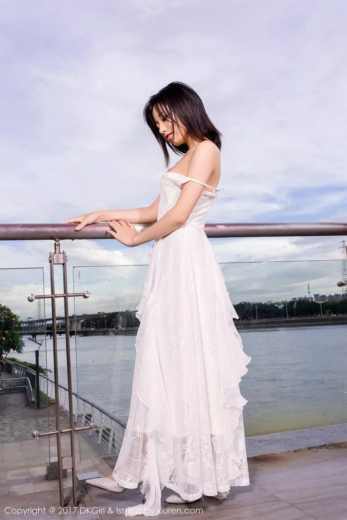 [DKGirl御女郎]第027期仓井优香写真 [58P]-042