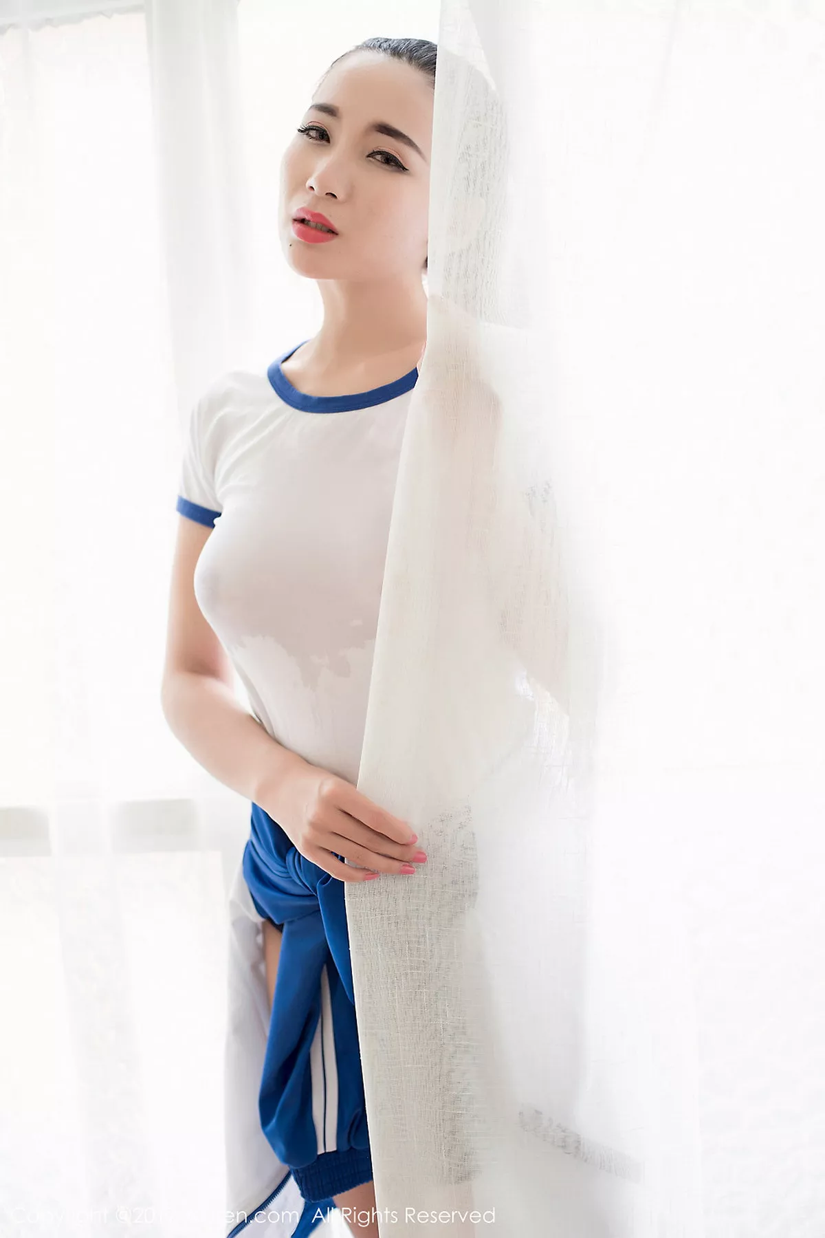 [XiuRen秀人网]第765期赵颖写真 [55P]-041