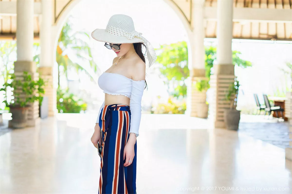 [YouMi尤蜜荟]第043期土肥圆矮挫穷写真 [54P]-034