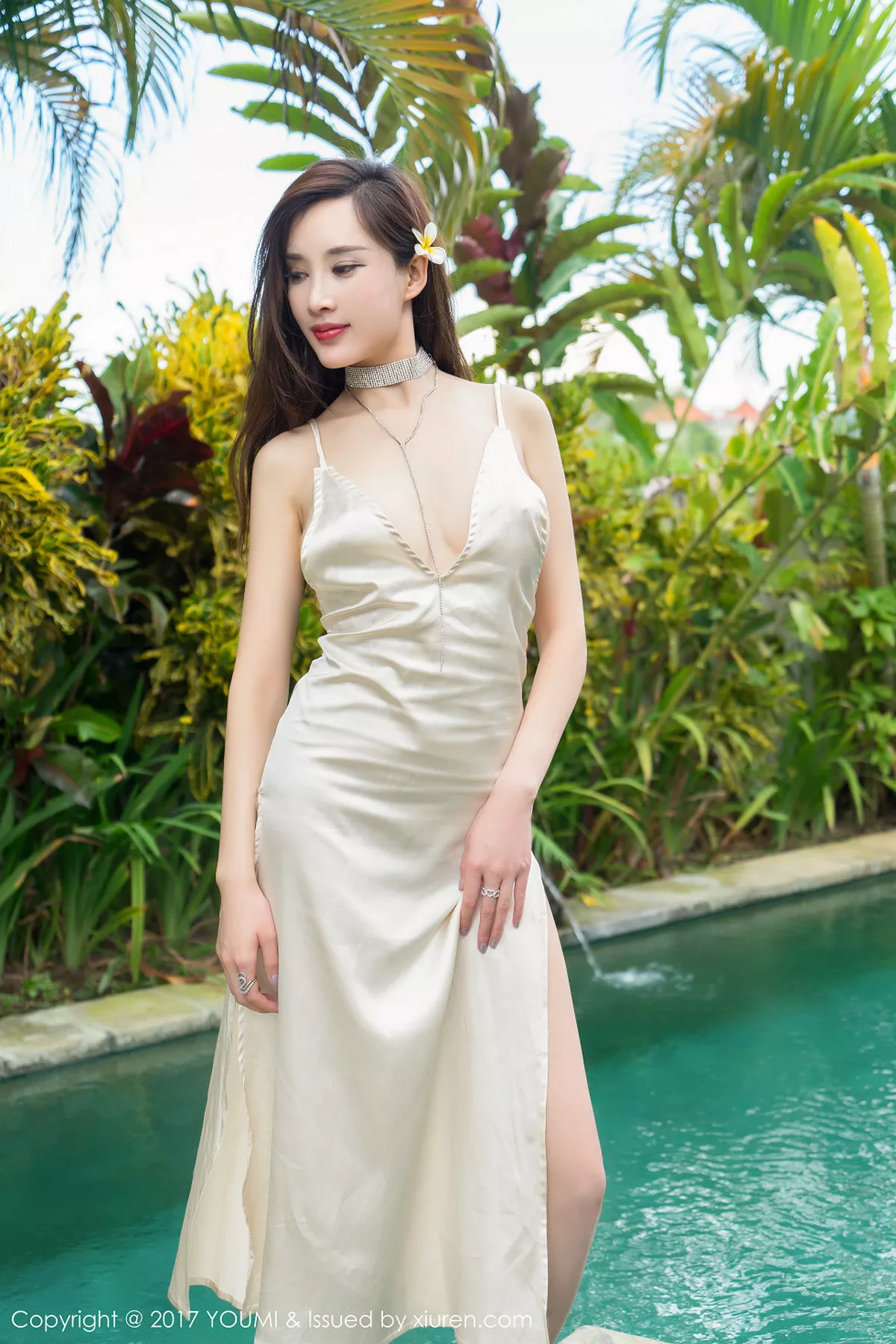 [YouMi尤蜜荟]第049期土肥圆矮挫穷写真 [48P]-002