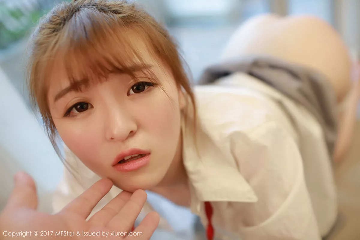 [MFStar模范学院]第098期伊小七写真 [47P]-034