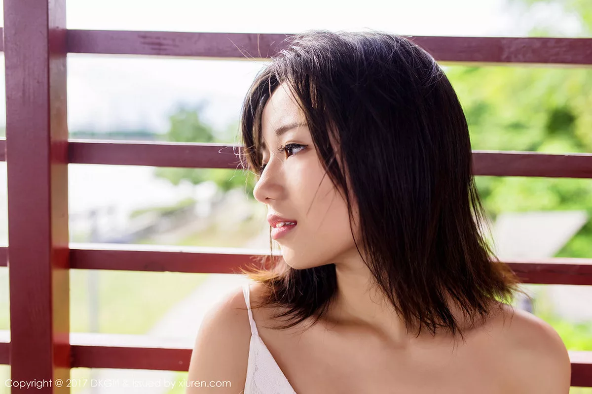 [DKGirl御女郎]第027期仓井优香写真 [58P]-021