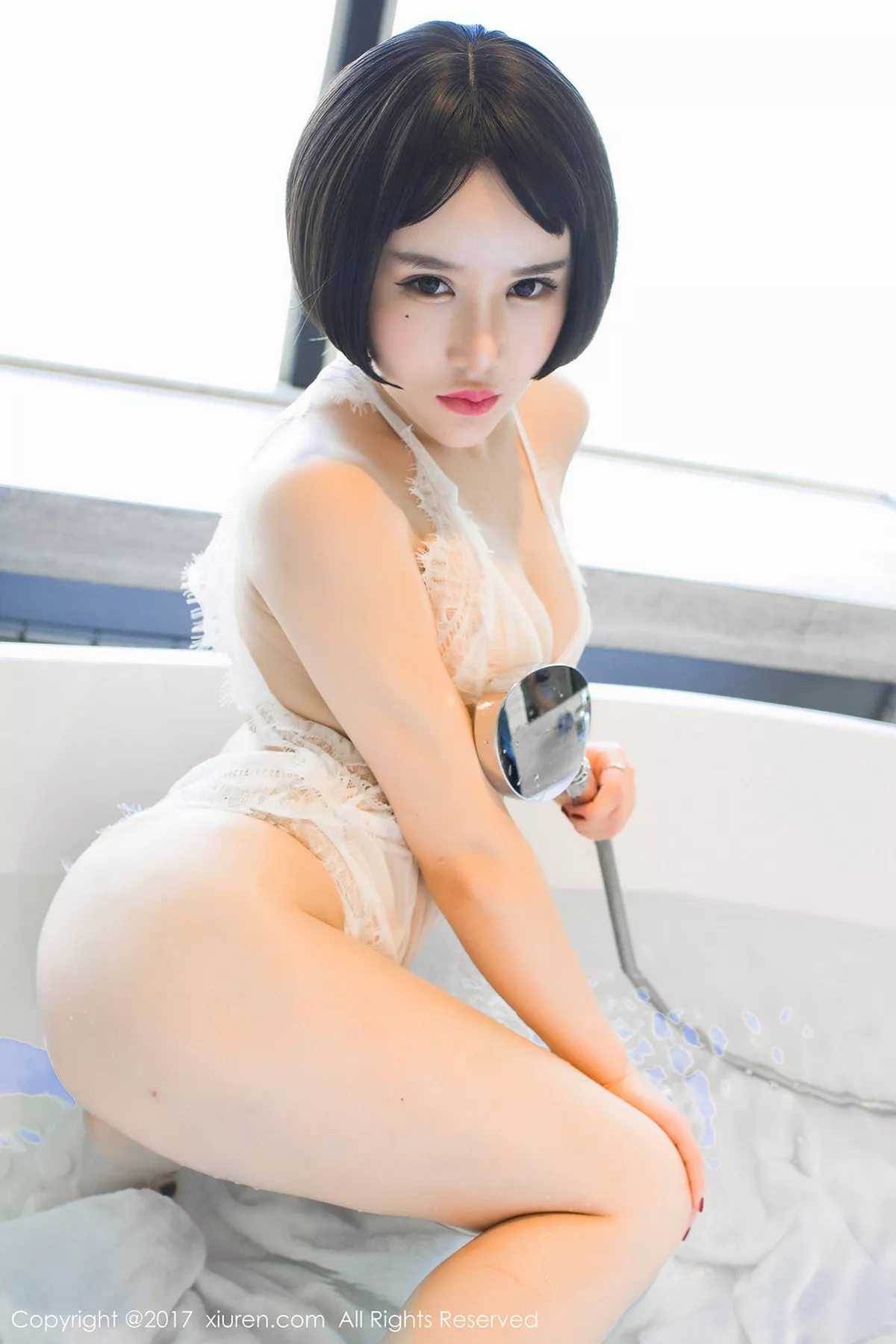 [XiuRen秀人网]第770期佑熙写真 [56P]-020