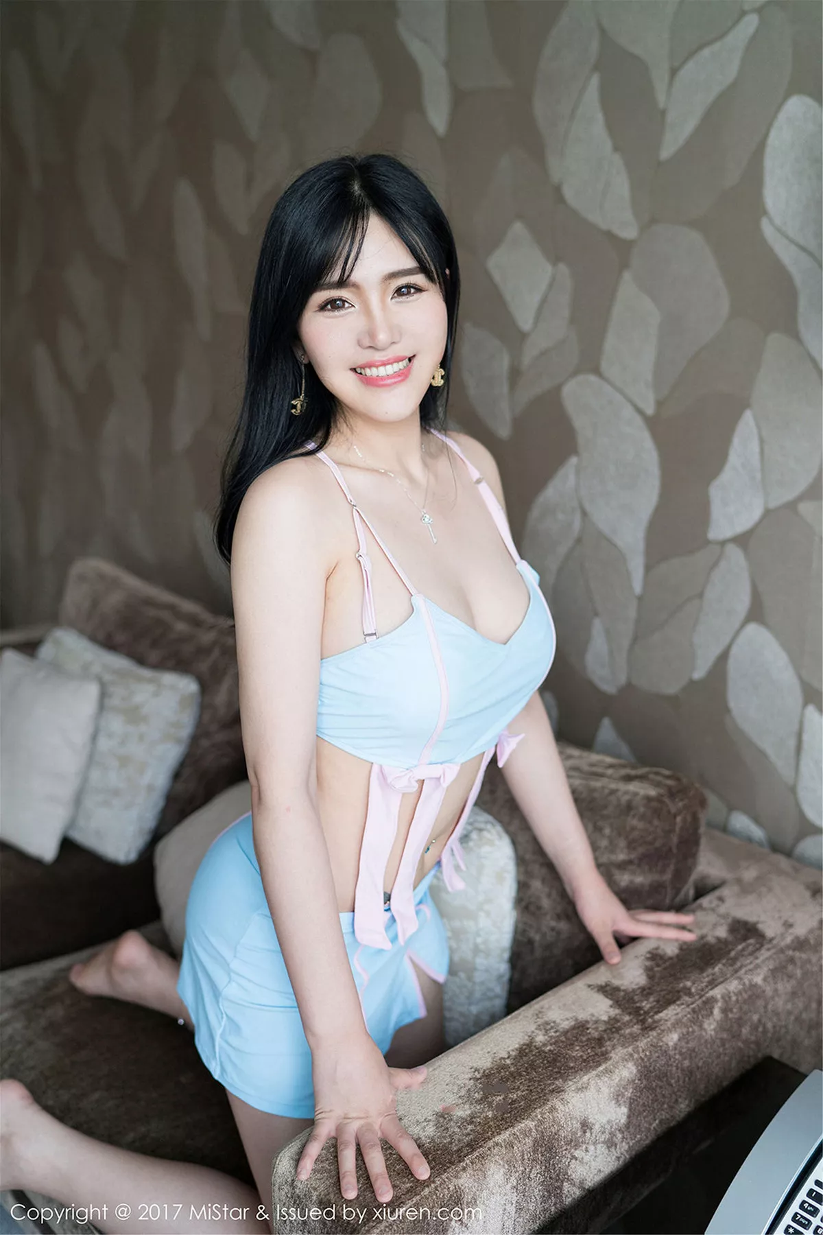 [MiStar魅妍社]第172期刘钰儿写真 [40P]-034