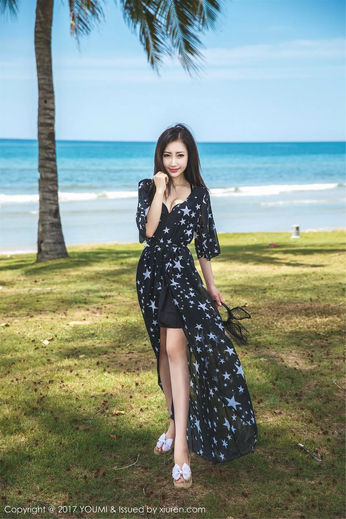 [YouMi尤蜜荟]第039期Yumi-尤美写真 [48P]-032