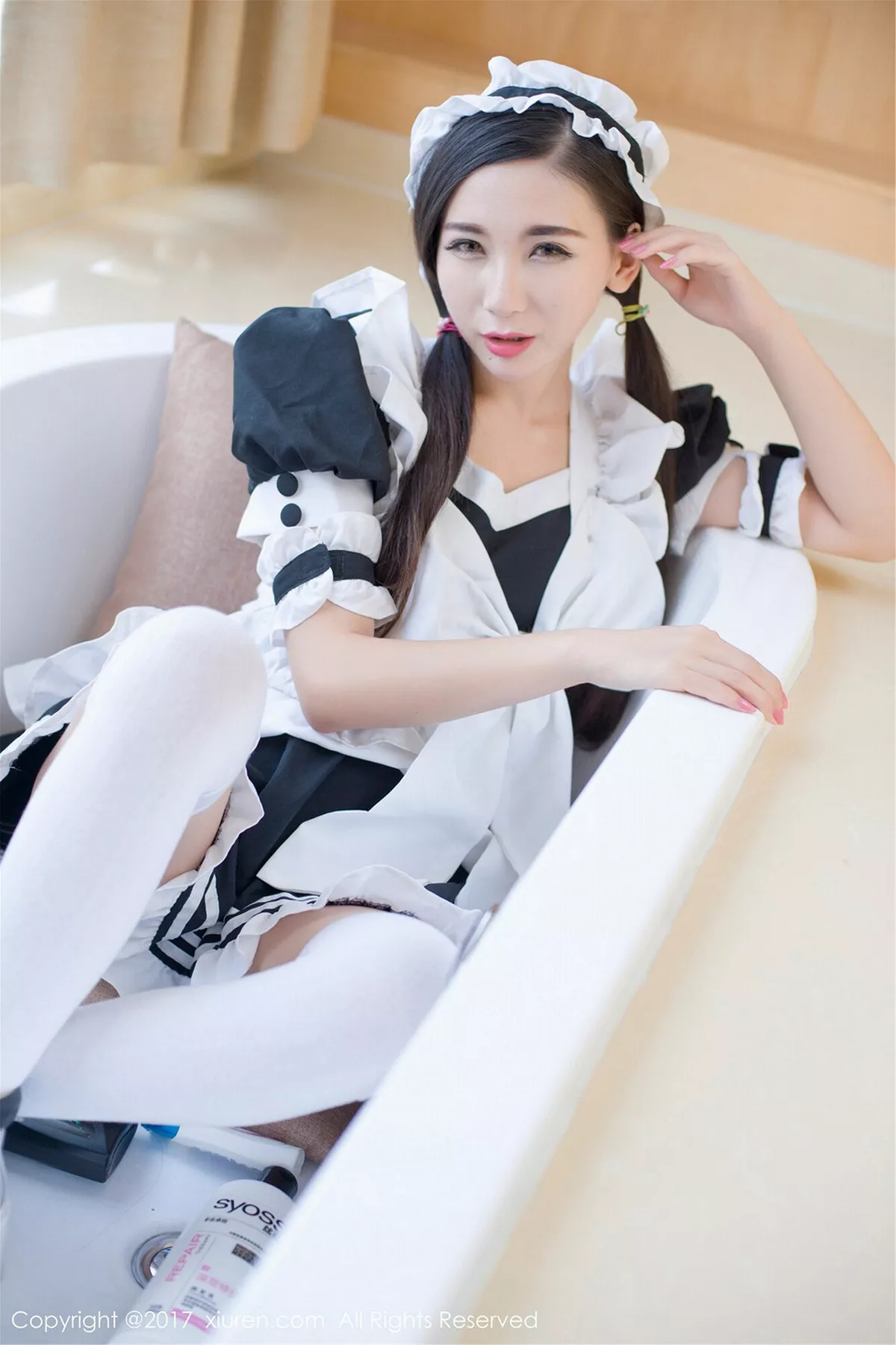 [XiuRen秀人网]第759期赵颖写真 [65P]-050