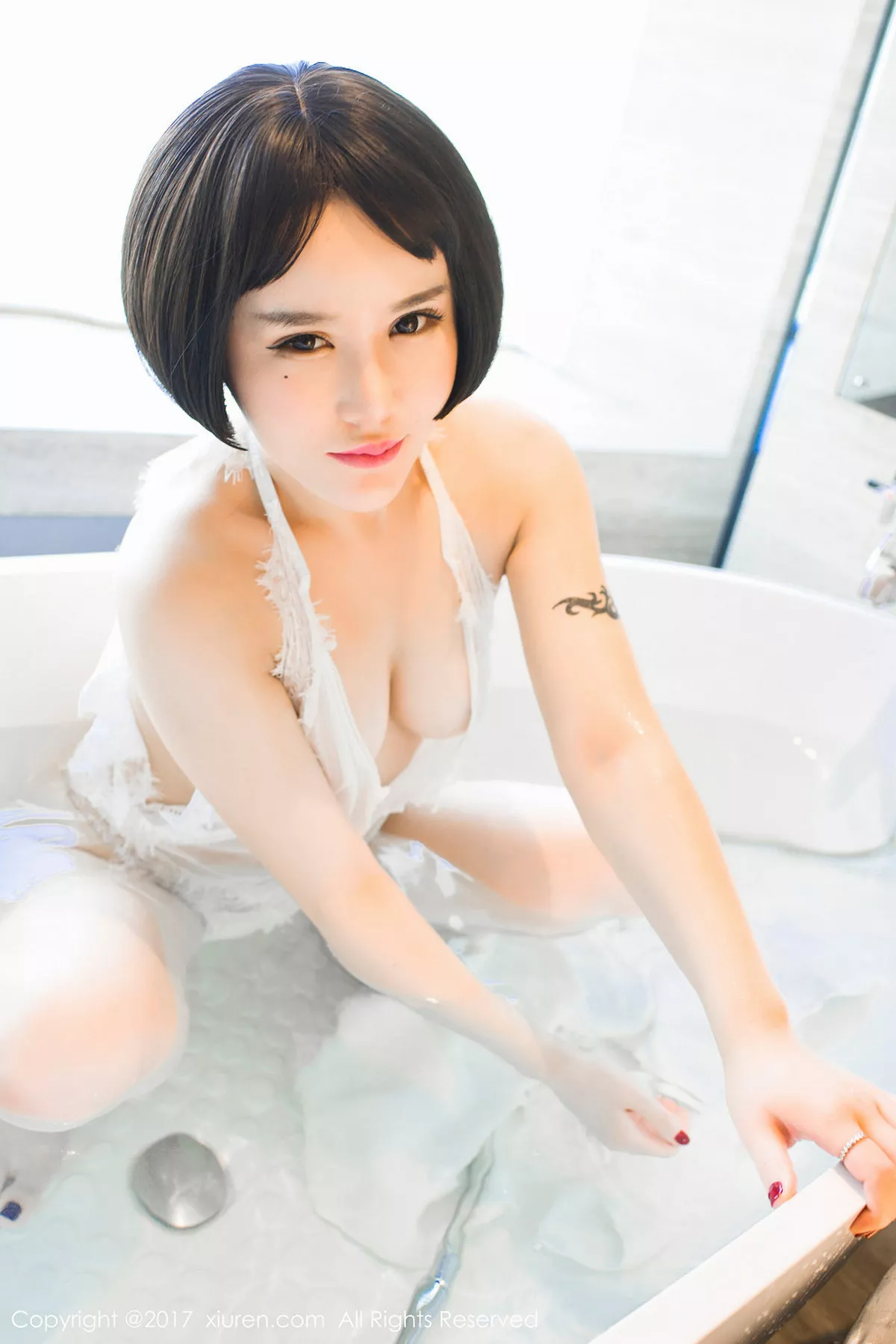 [XiuRen秀人网]第770期佑熙写真 [56P]-043