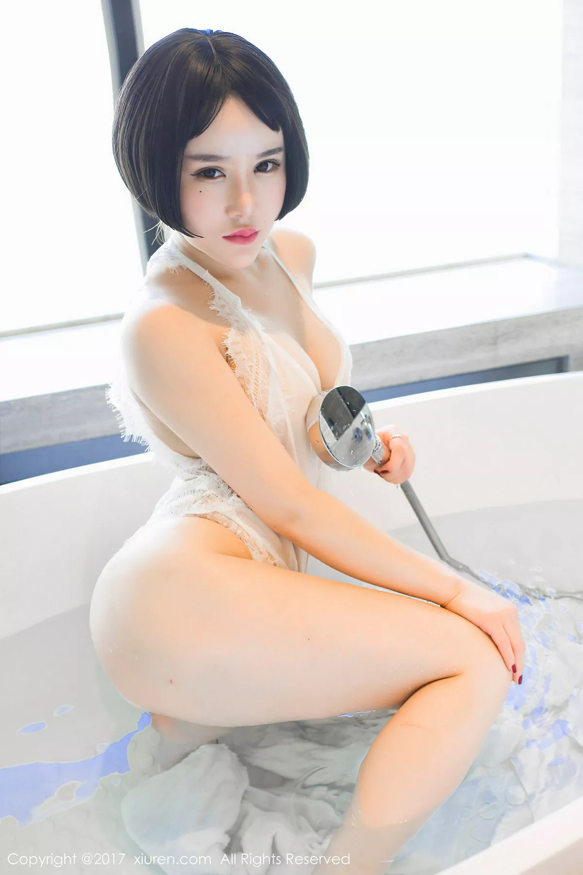 [XiuRen秀人网]第770期佑熙写真 [56P]-035