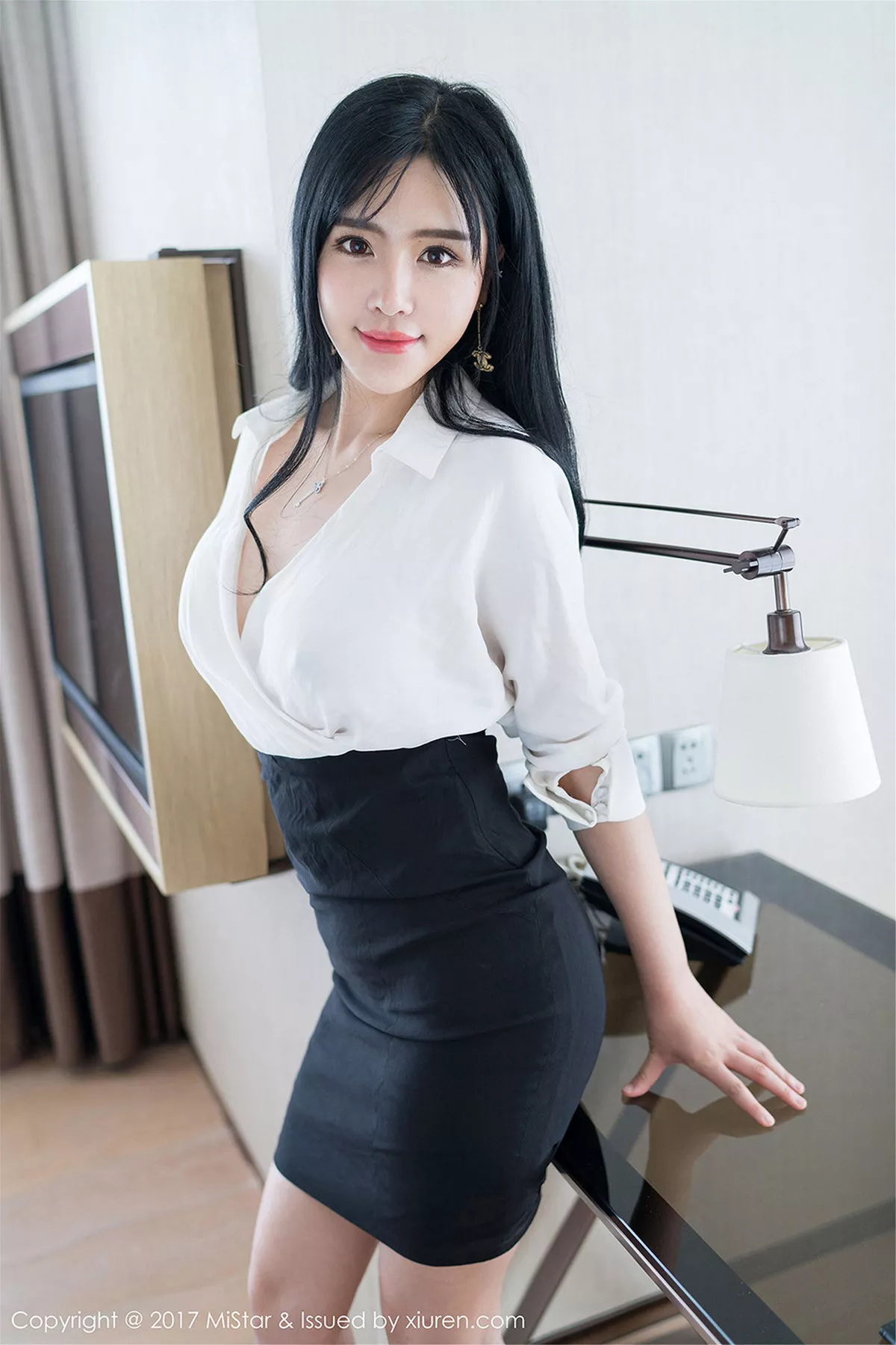 [MiStar魅妍社]第172期刘钰儿写真 [40P]-012