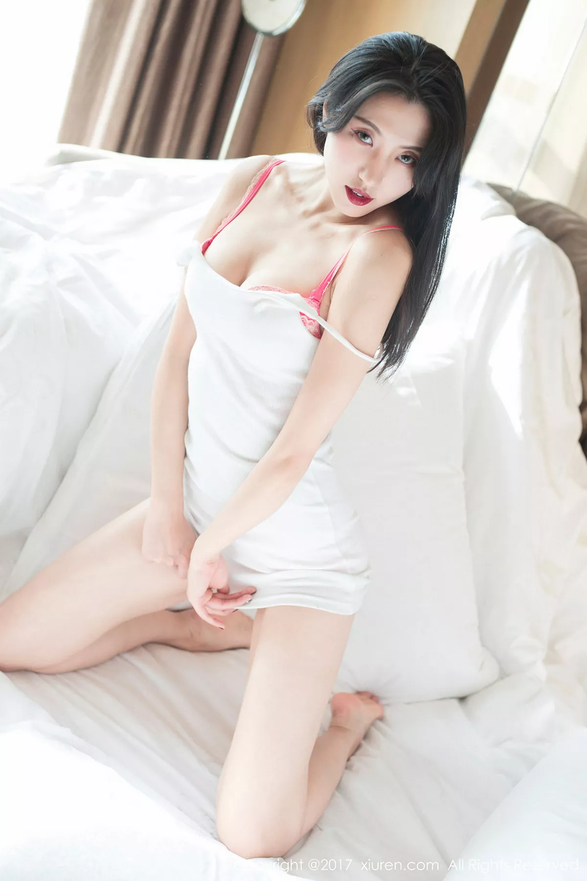 [XiuRen秀人网]第762期大熙写真 [53P]-015