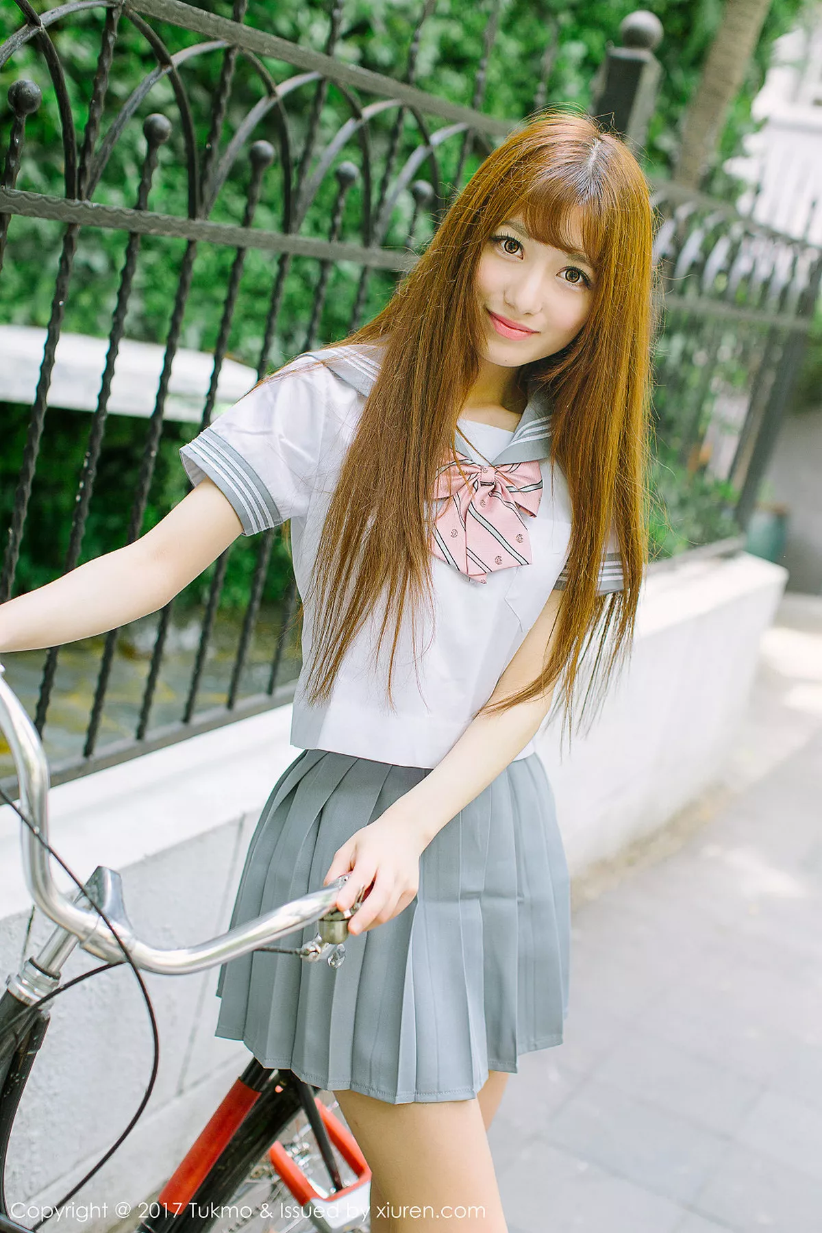 [BoLoli兔几盟]第094期赵乃莹写真 [33P]-005