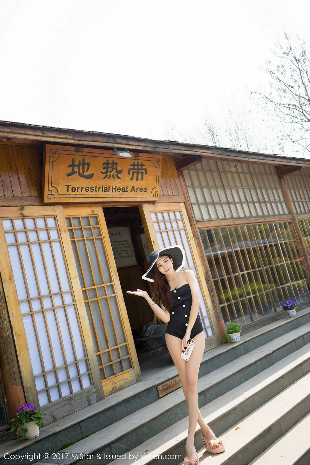 [MiStar魅妍社]第169期小蕾蕾写真 [65P]-035