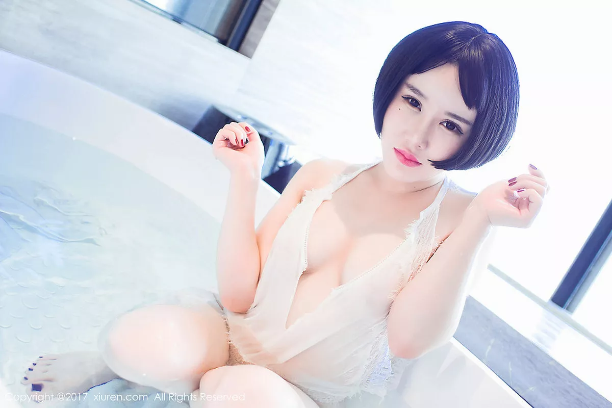 [XiuRen秀人网]第770期佑熙写真 [56P]-046