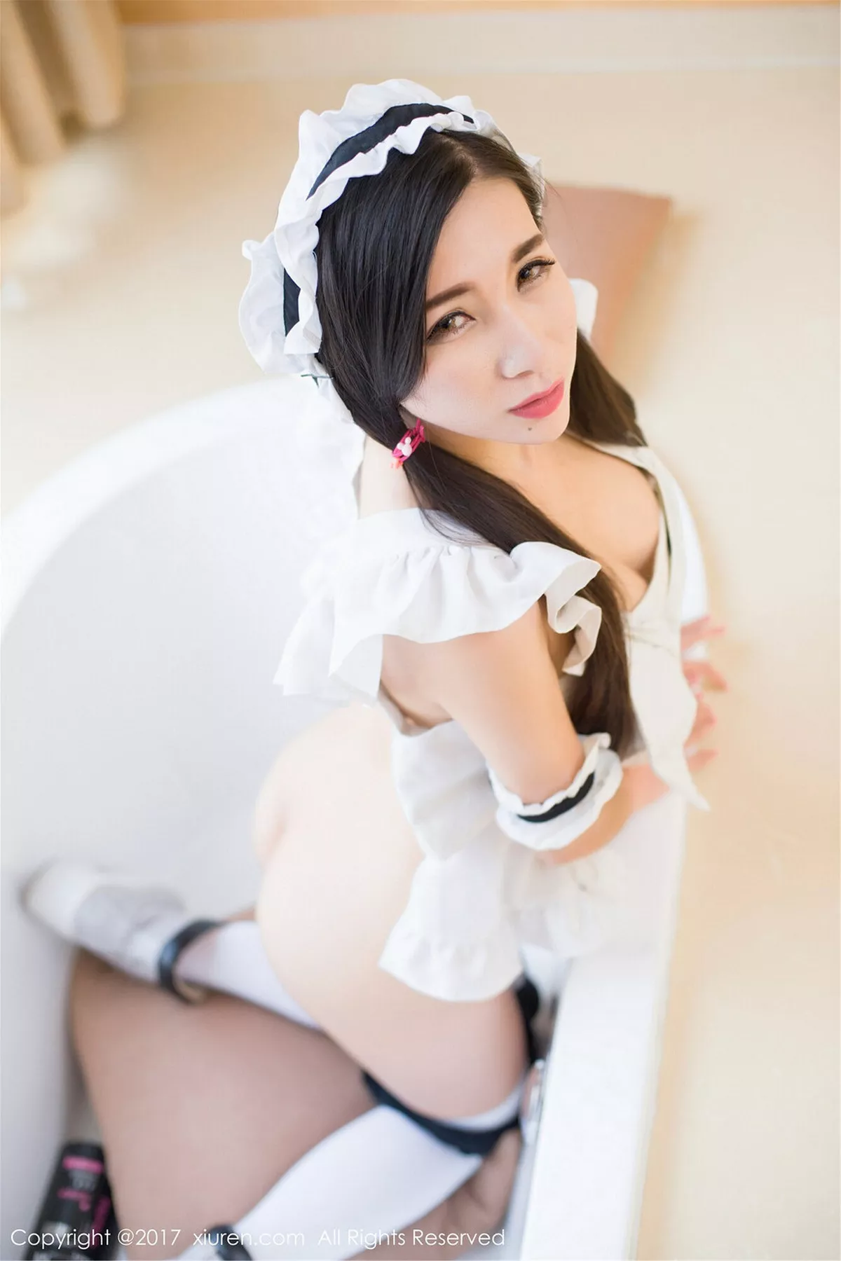 [XiuRen秀人网]第759期赵颖写真 [65P]-064