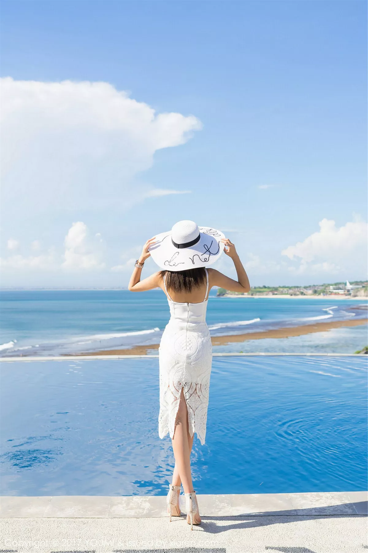 [YouMi尤蜜荟]第042期Yumi-尤美写真 [51P]-035