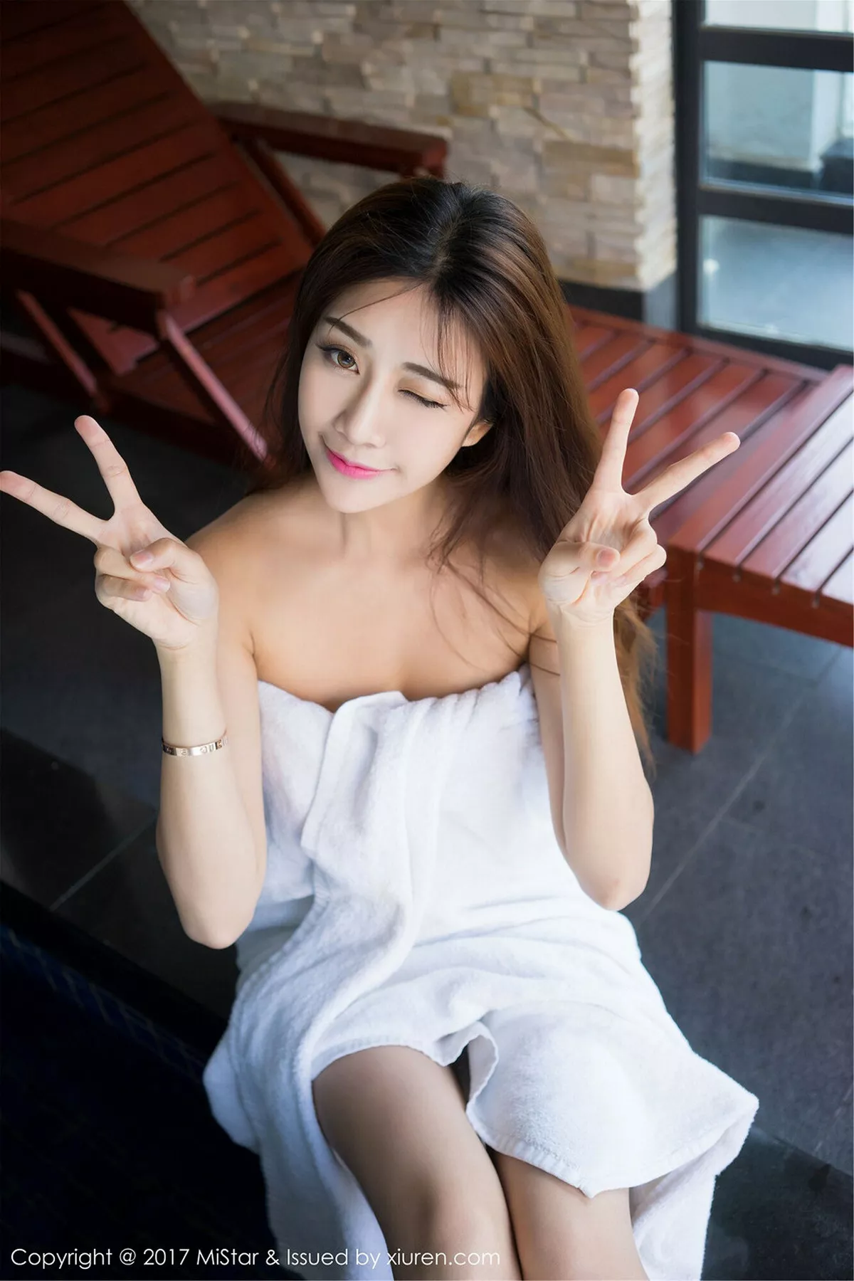 [MiStar魅妍社]第169期小蕾蕾写真 [65P]-064