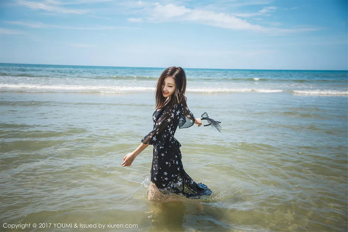 [YouMi尤蜜荟]第039期Yumi-尤美写真 [48P]-028