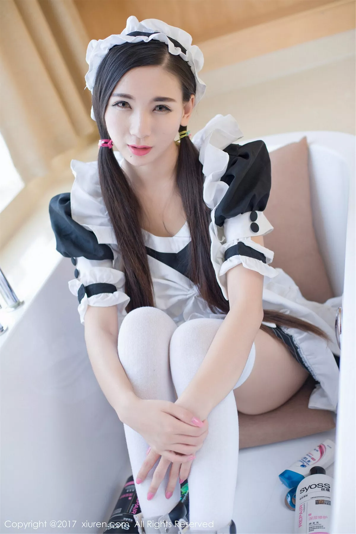 [XiuRen秀人网]第759期赵颖写真 [65P]-059