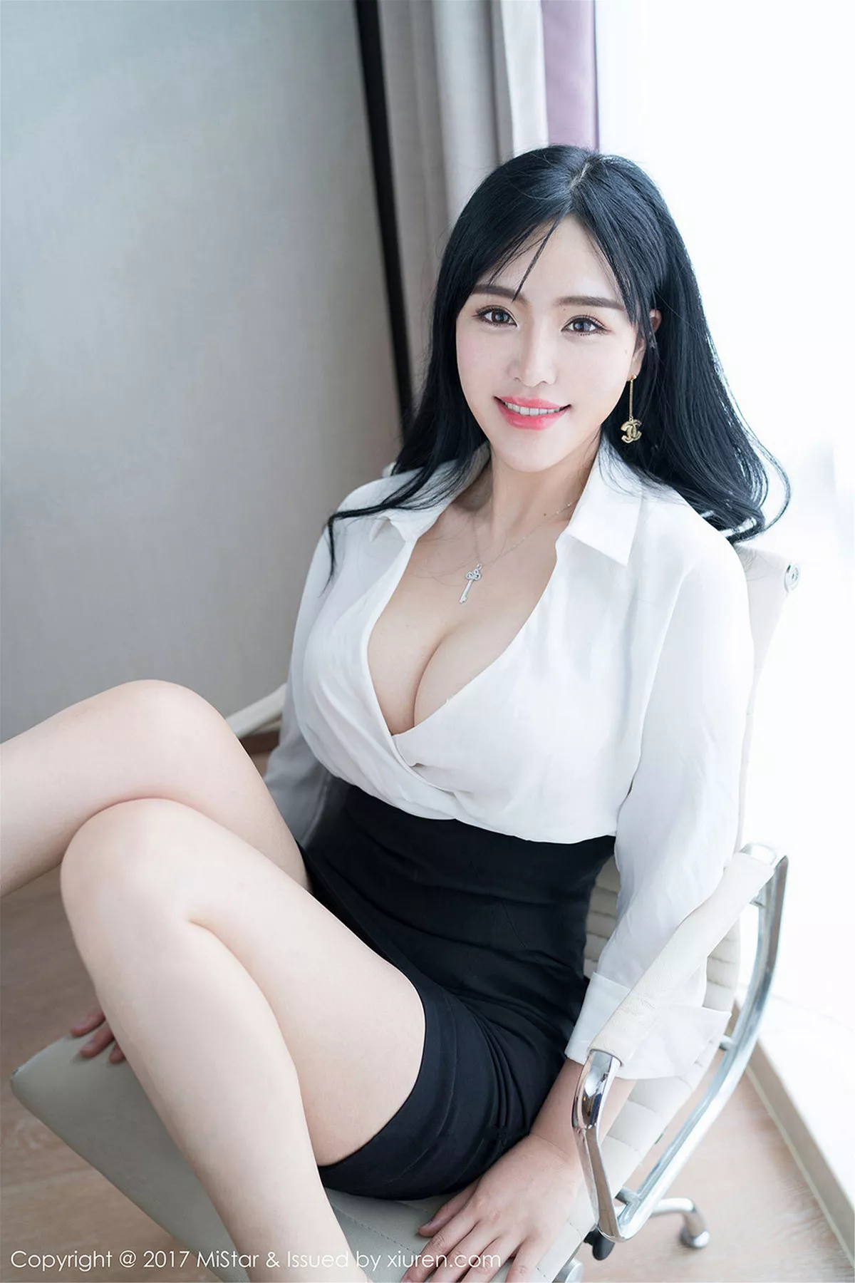 [MiStar魅妍社]第172期刘钰儿写真 [40P]-015