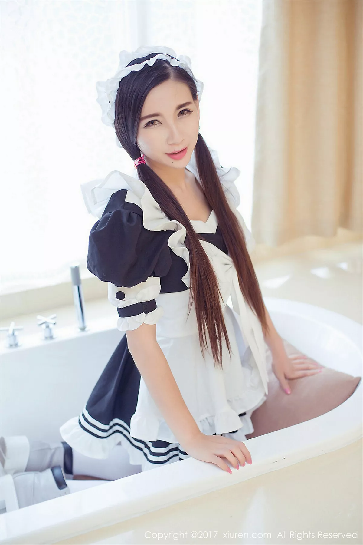 [XiuRen秀人网]第759期赵颖写真 [65P]-051