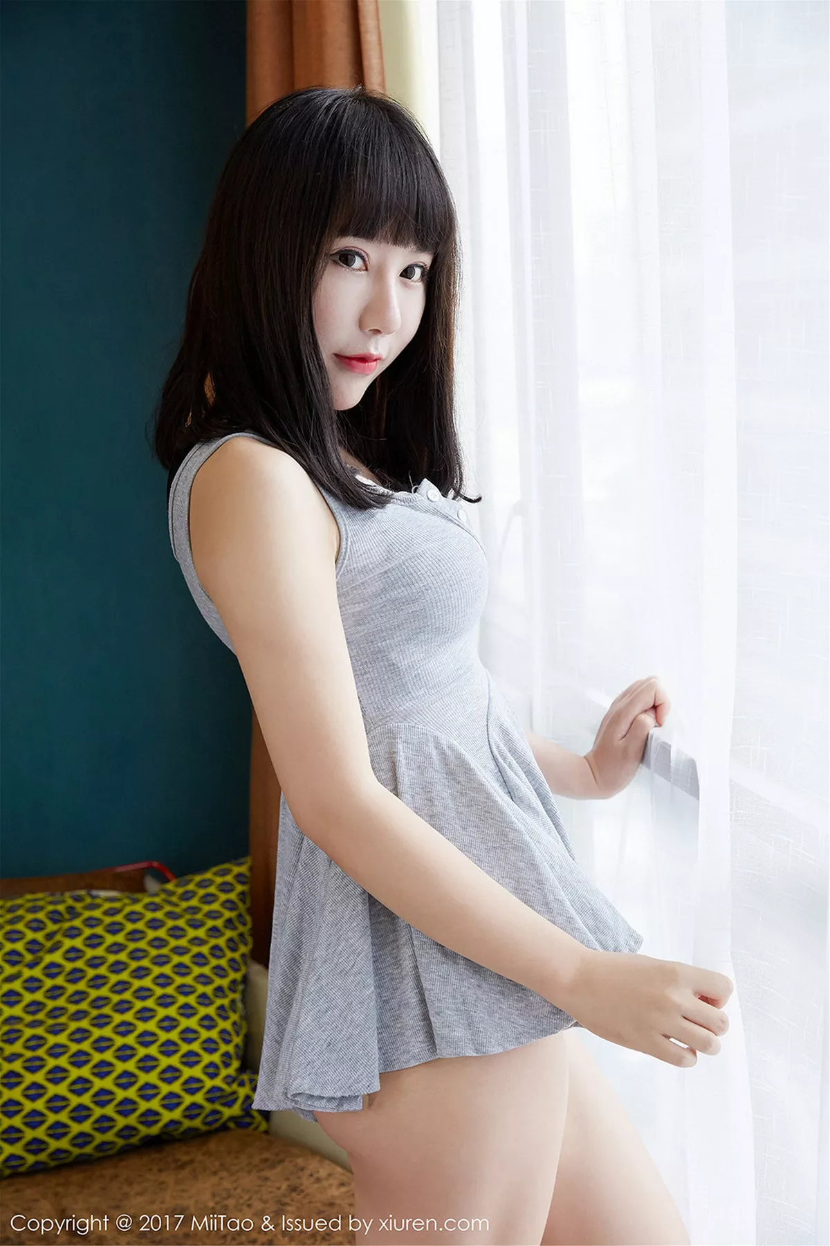 [MiiTao蜜桃社]第067期雪碧写真 [57P]-026